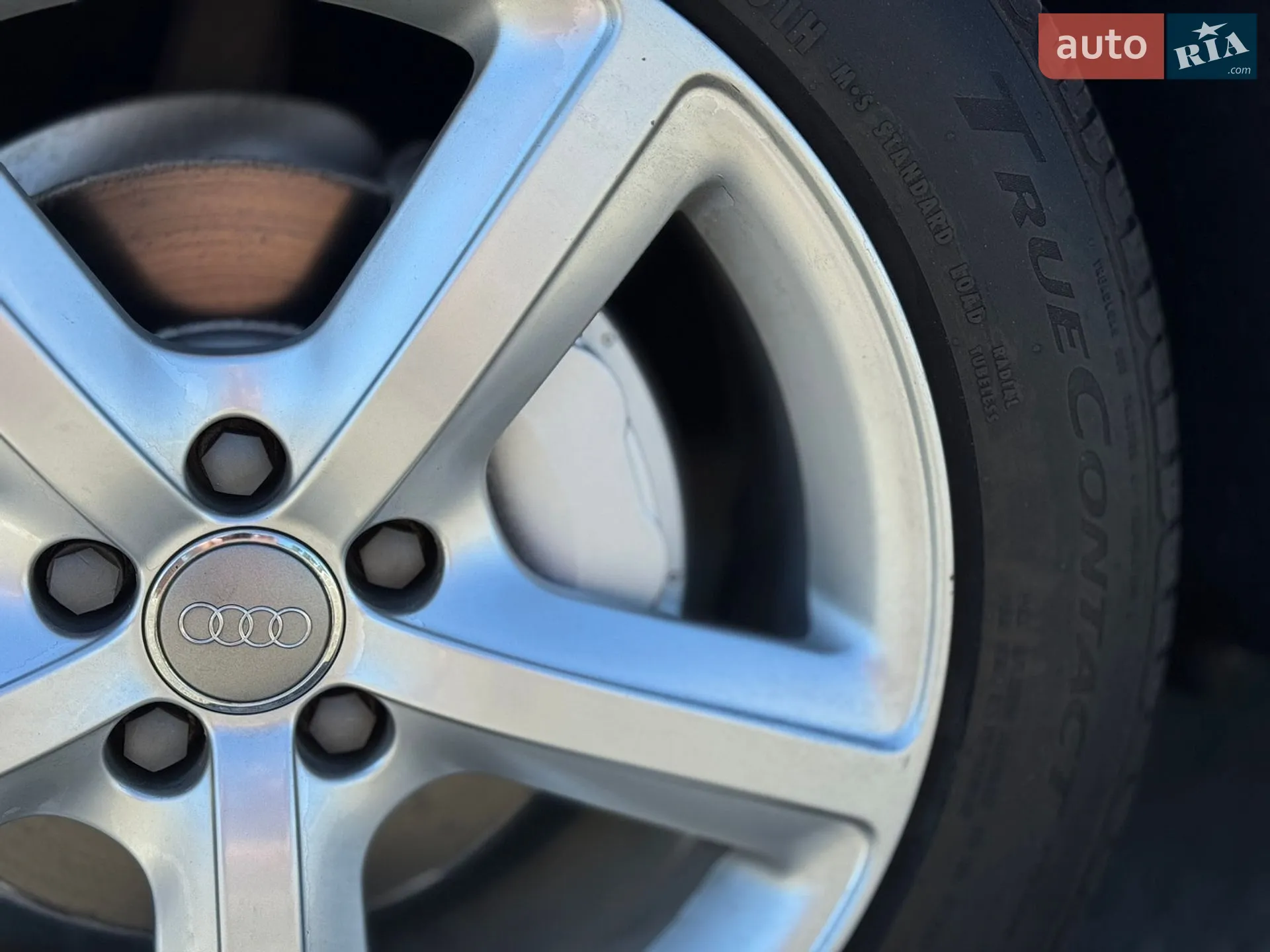 2016 Audi Q5 - мініатюра 7