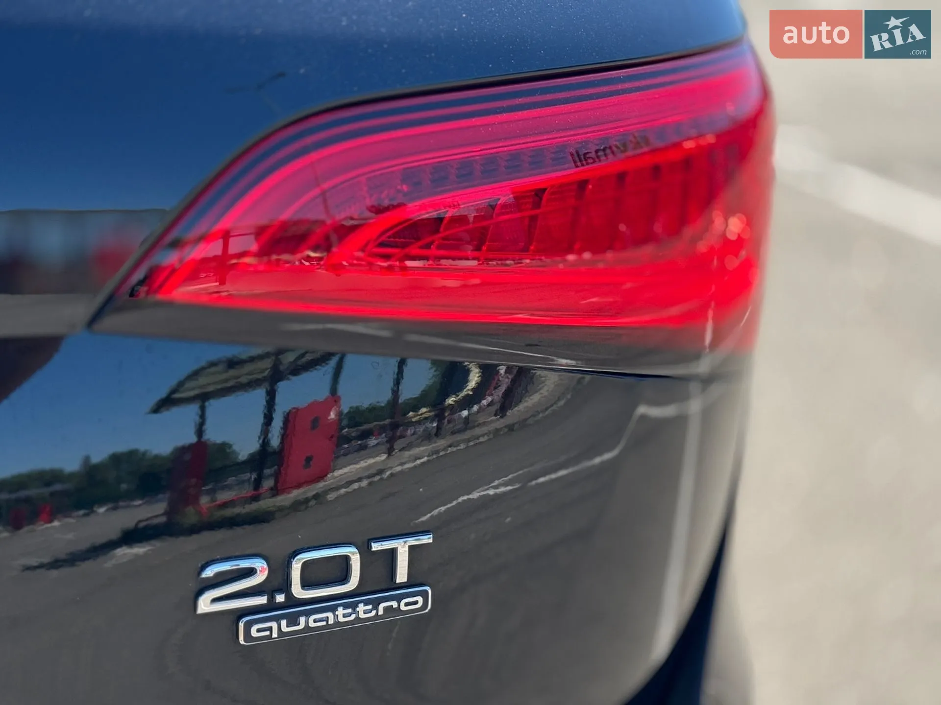 2016 Audi Q5 - мініатюра 17
