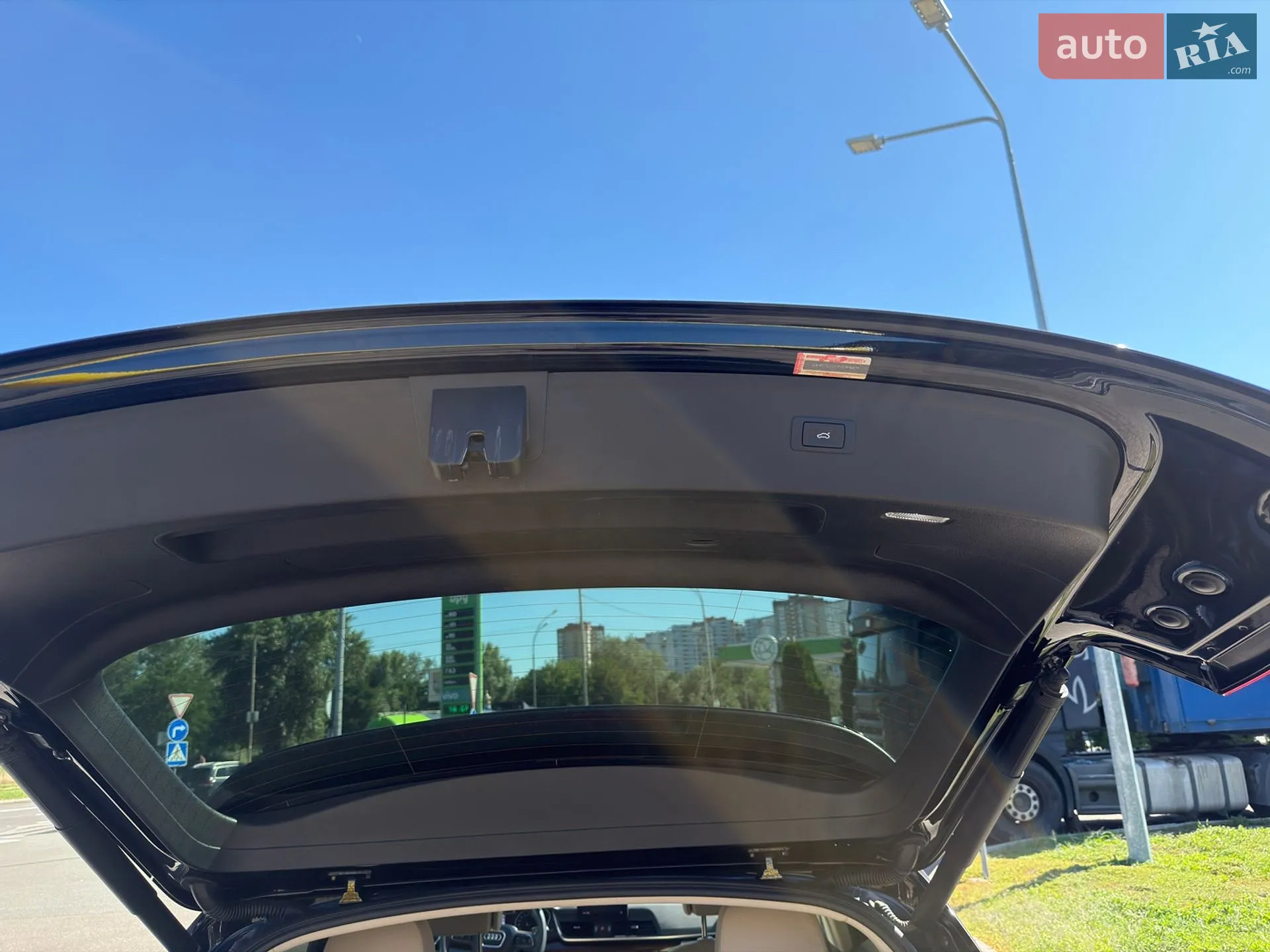2018 Audi Q5 - мініатюра 12