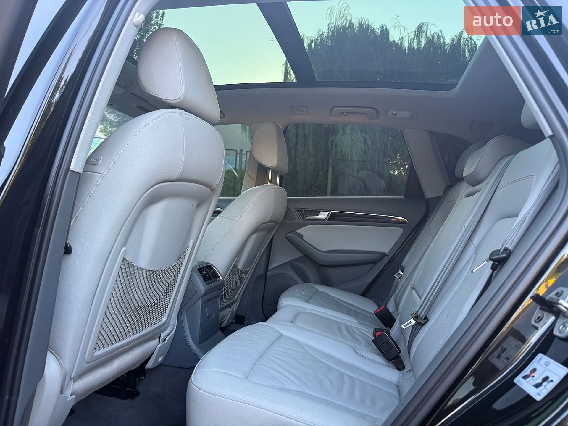 2015 Audi Q5 - мініатюра 21