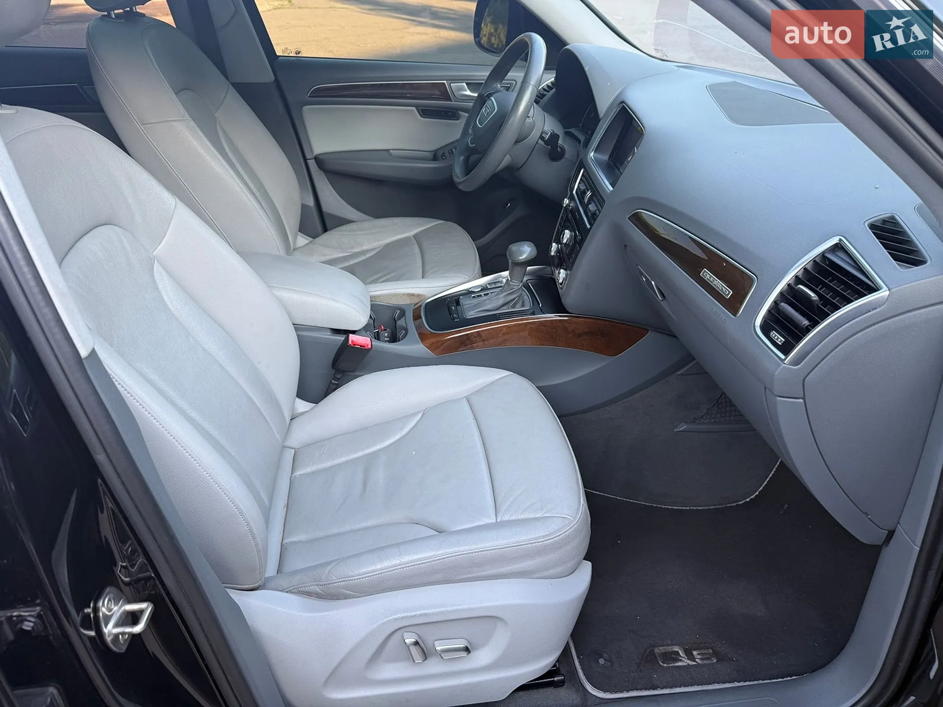 2015 Audi Q5 - мініатюра 24