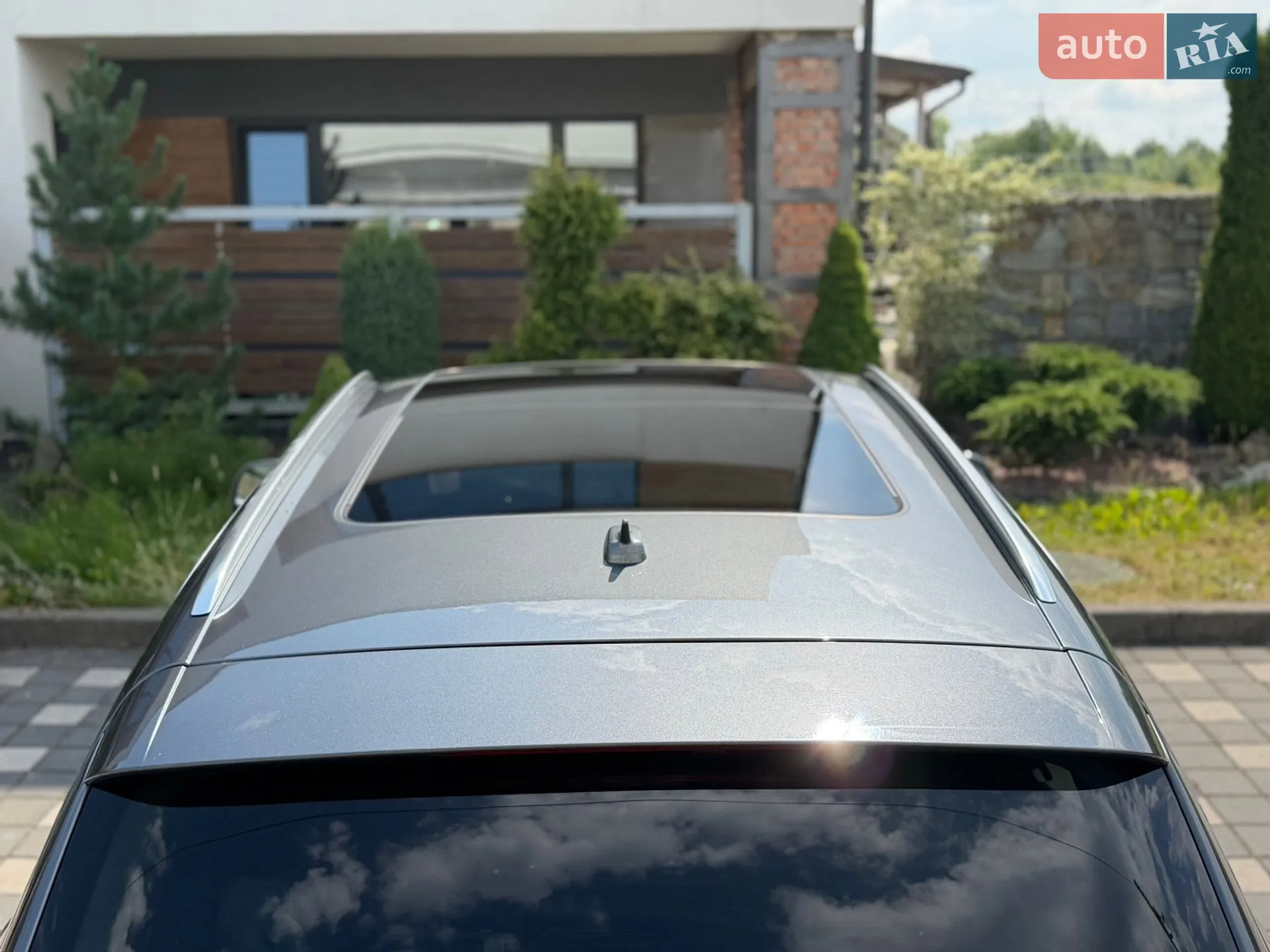2015 Audi Q5 - мініатюра 8