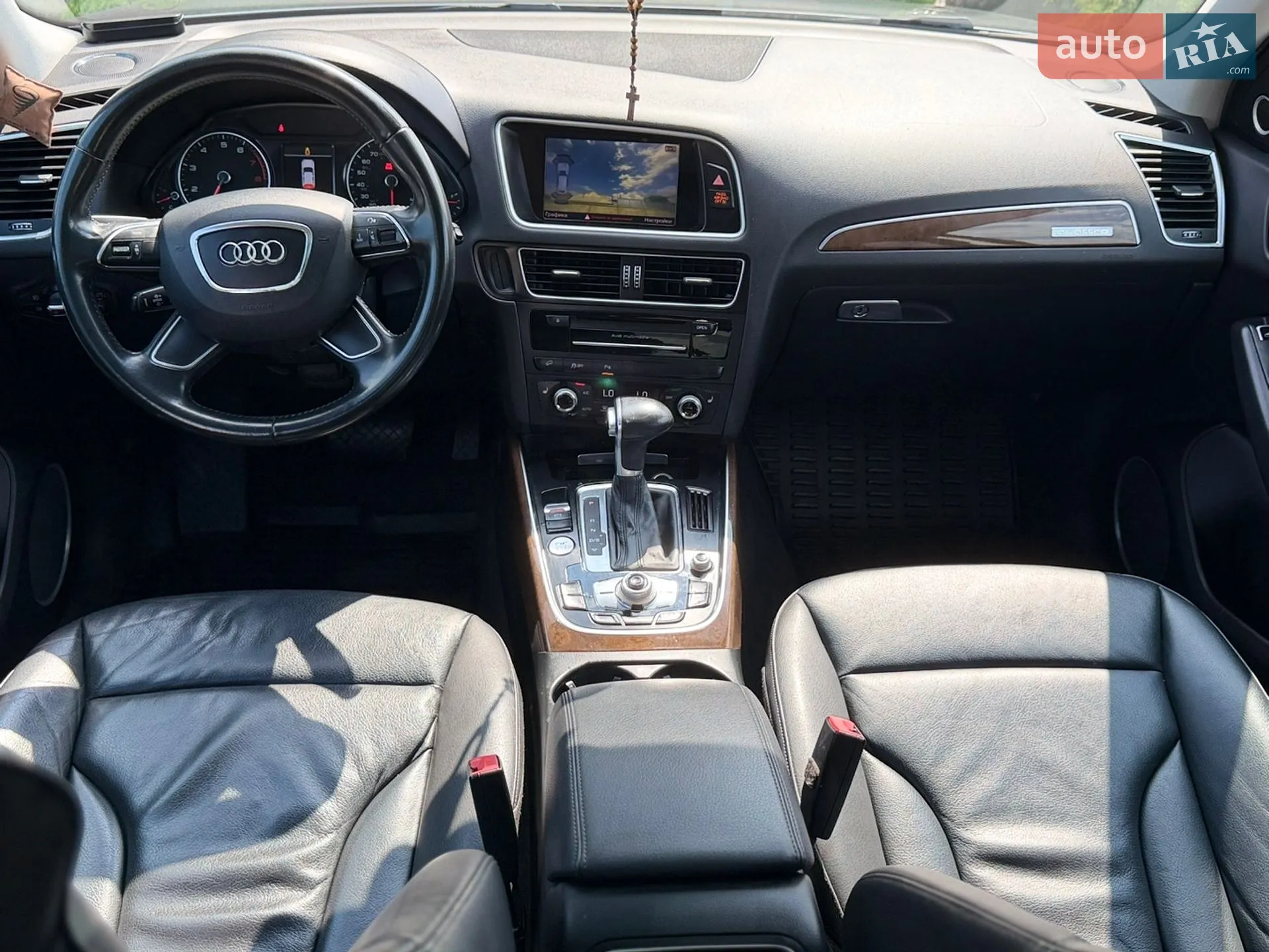 2015 Audi Q5 - мініатюра 18