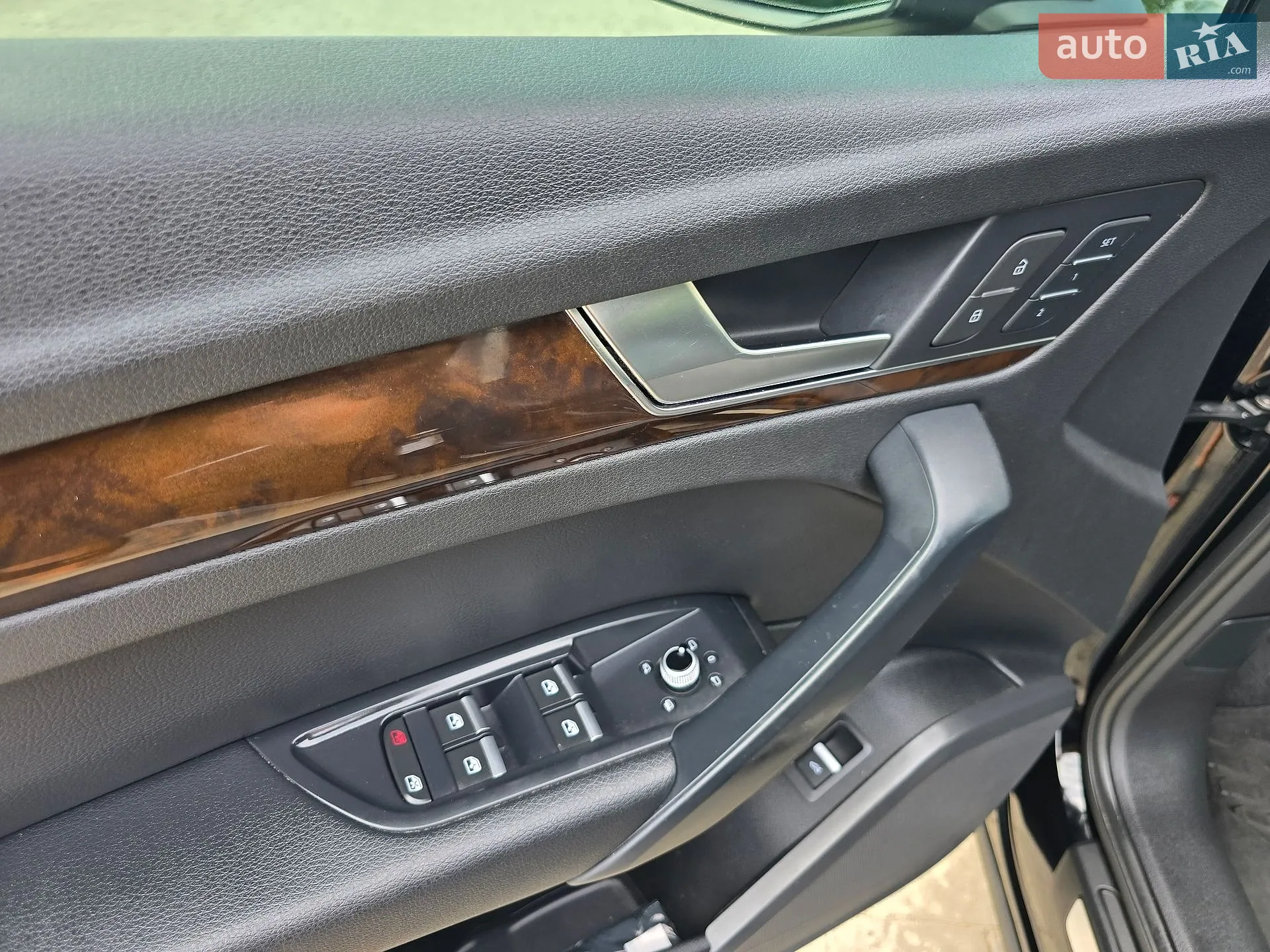 2018 Audi Q5 - мініатюра 24