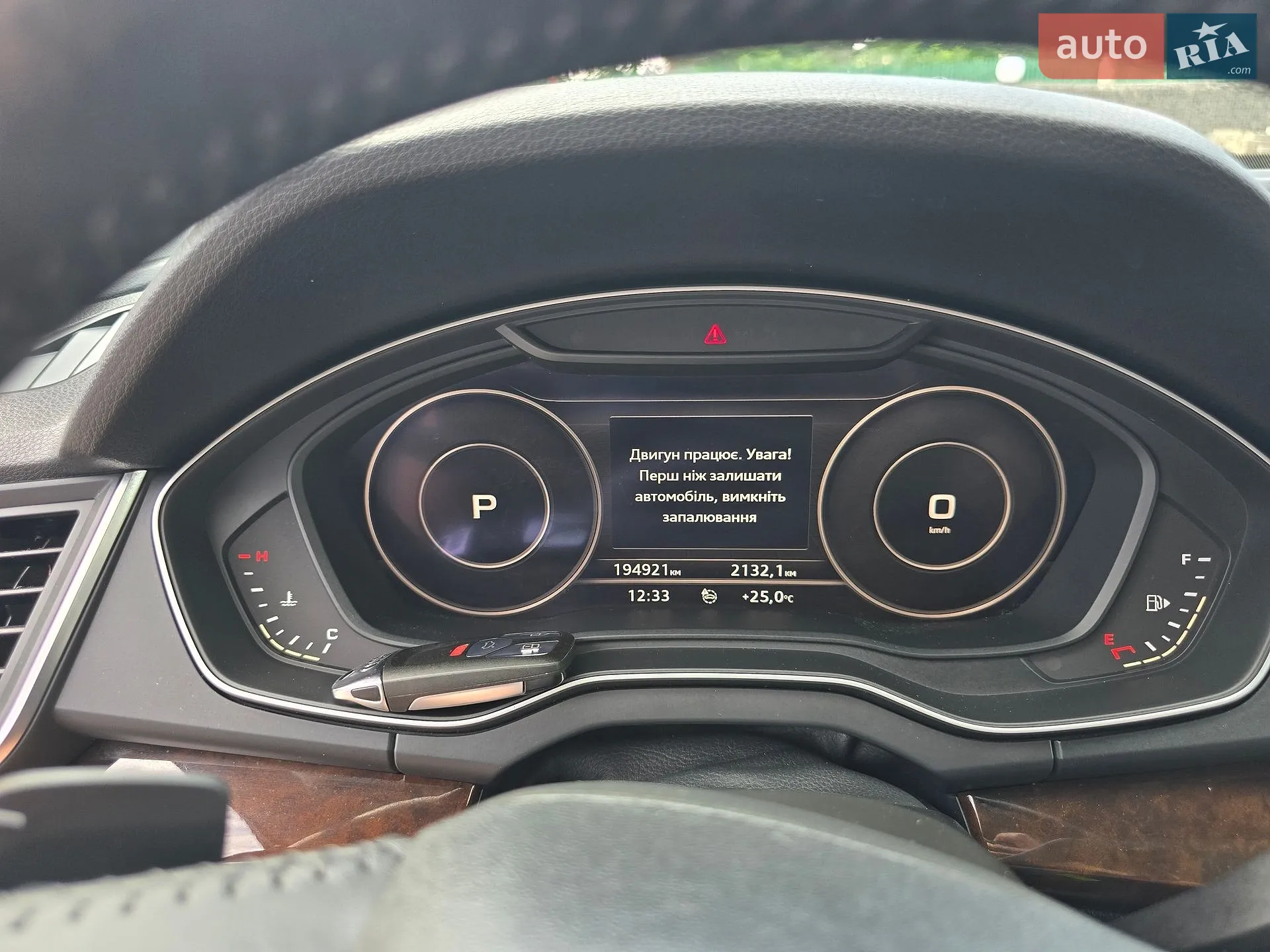 2018 Audi Q5 - мініатюра 28