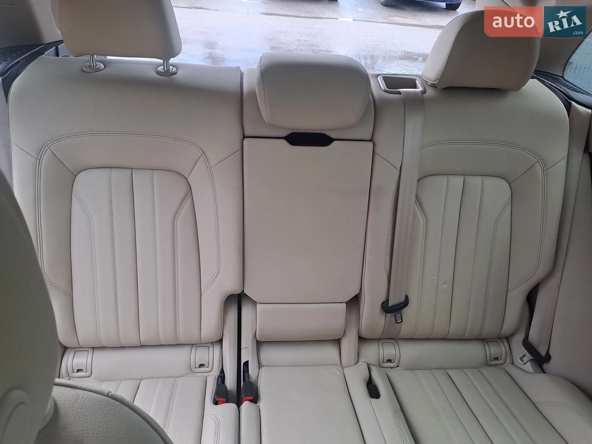 2019 Audi Q5 - мініатюра 18