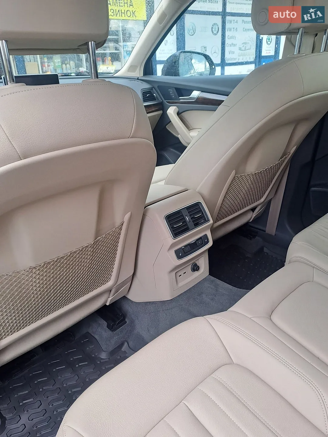 2019 Audi Q5 - мініатюра 24