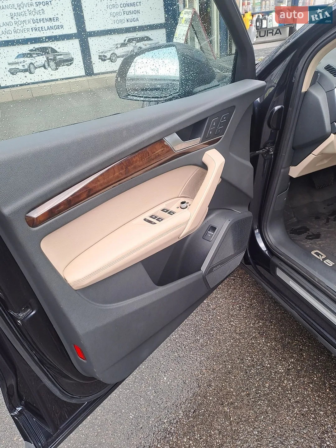 2019 Audi Q5 - мініатюра 29
