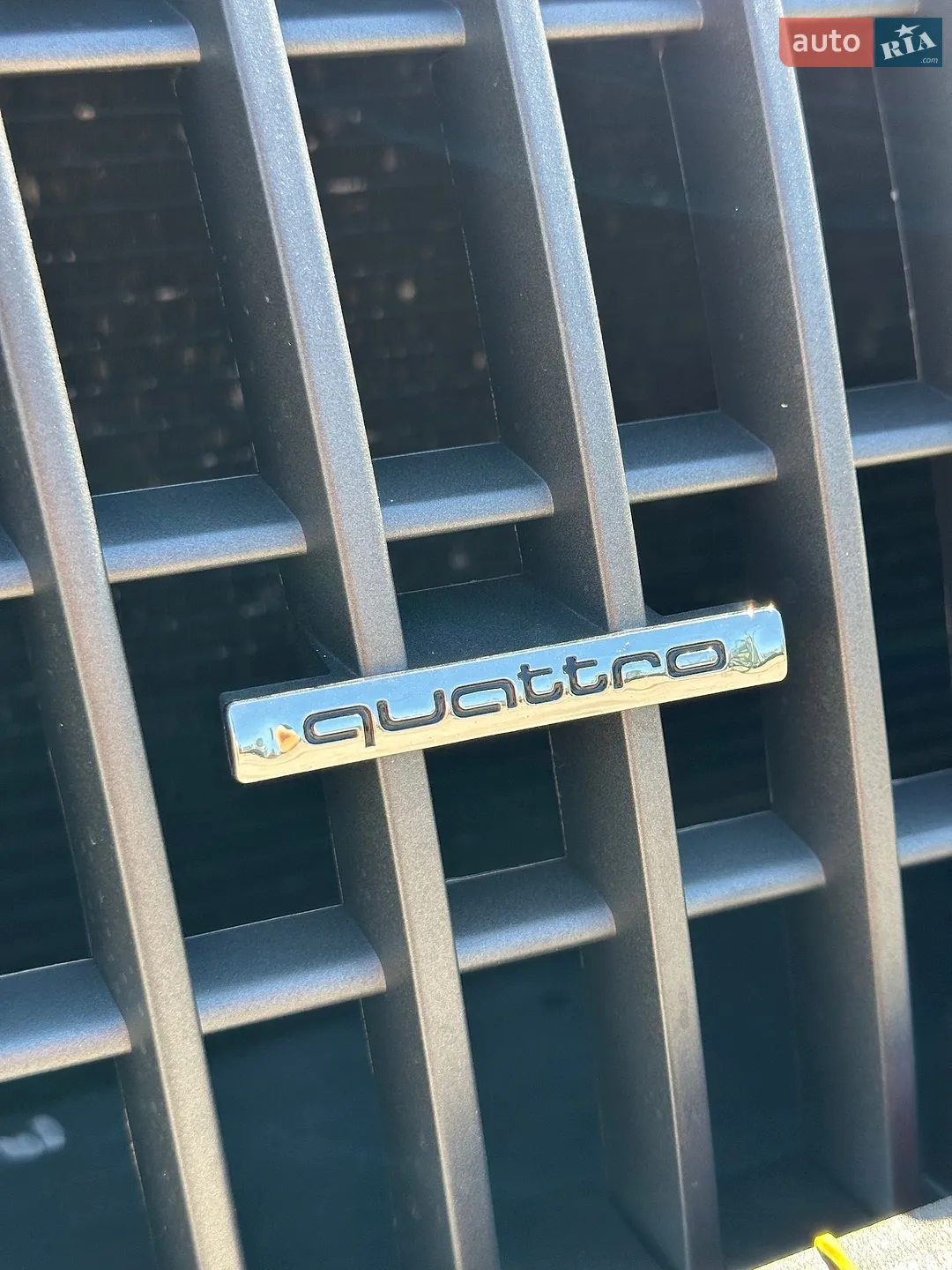 2012 Audi Q5 - мініатюра 3