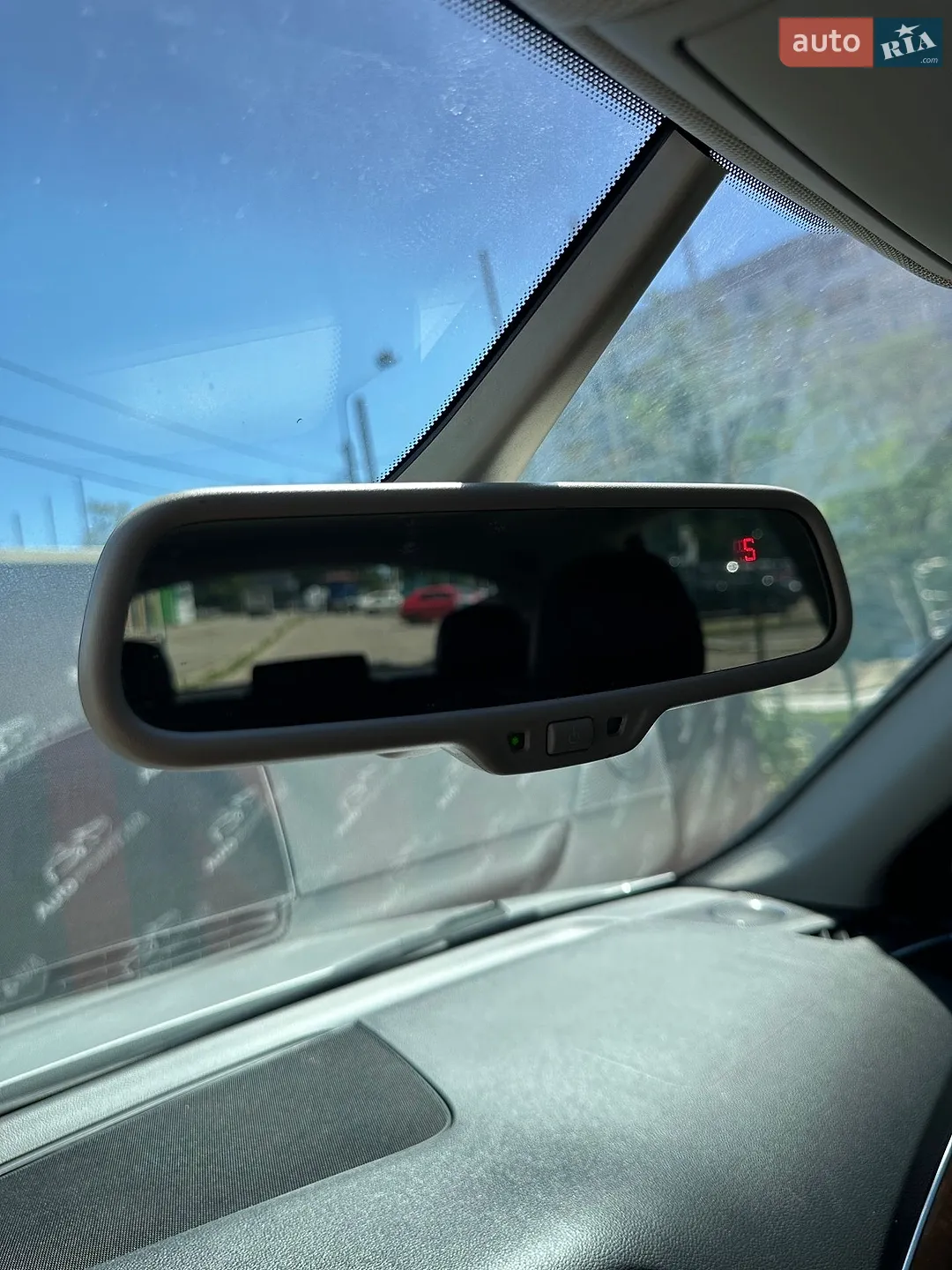 2012 Audi Q5 - мініатюра 30