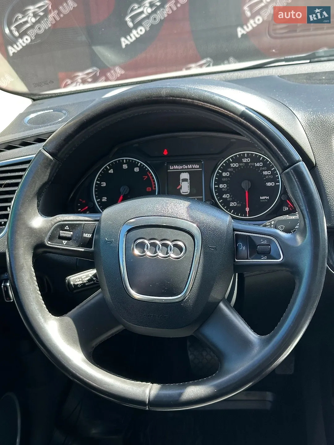 2012 Audi Q5 - мініатюра 32