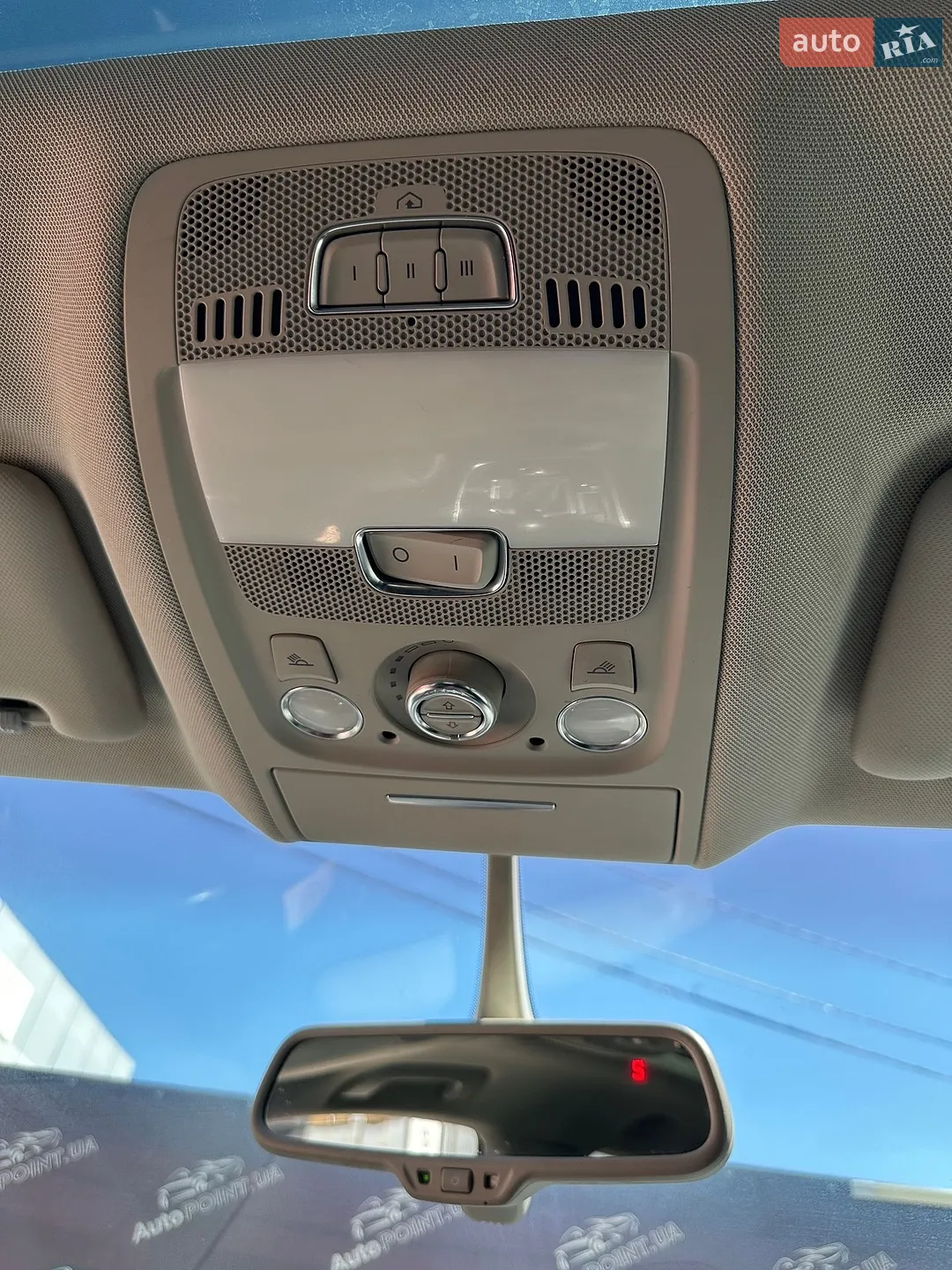 2012 Audi Q5 - мініатюра 34