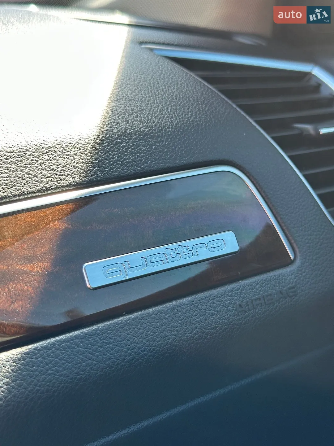 2012 Audi Q5 - мініатюра 36