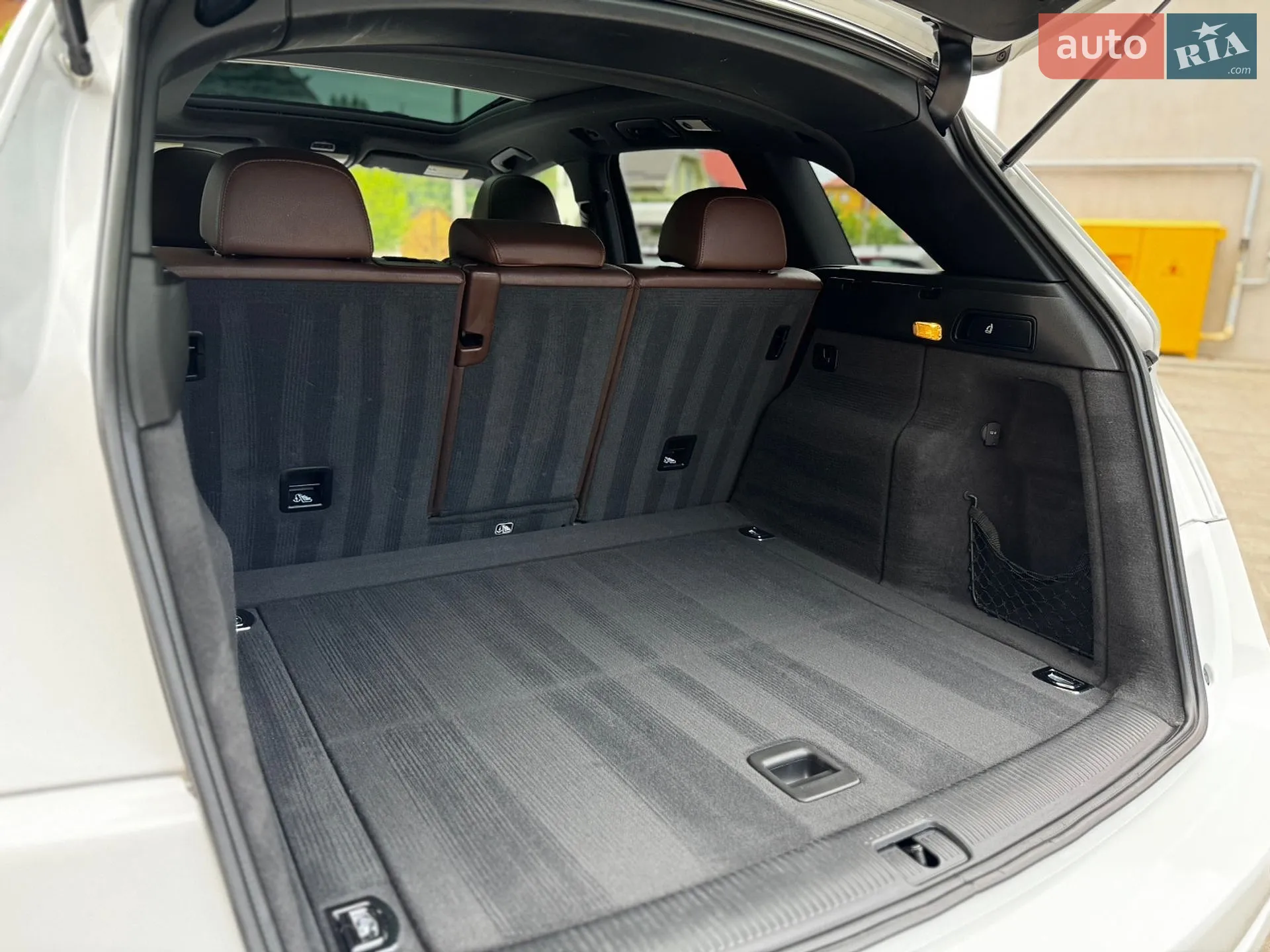 2017 Audi Q5 - мініатюра 22