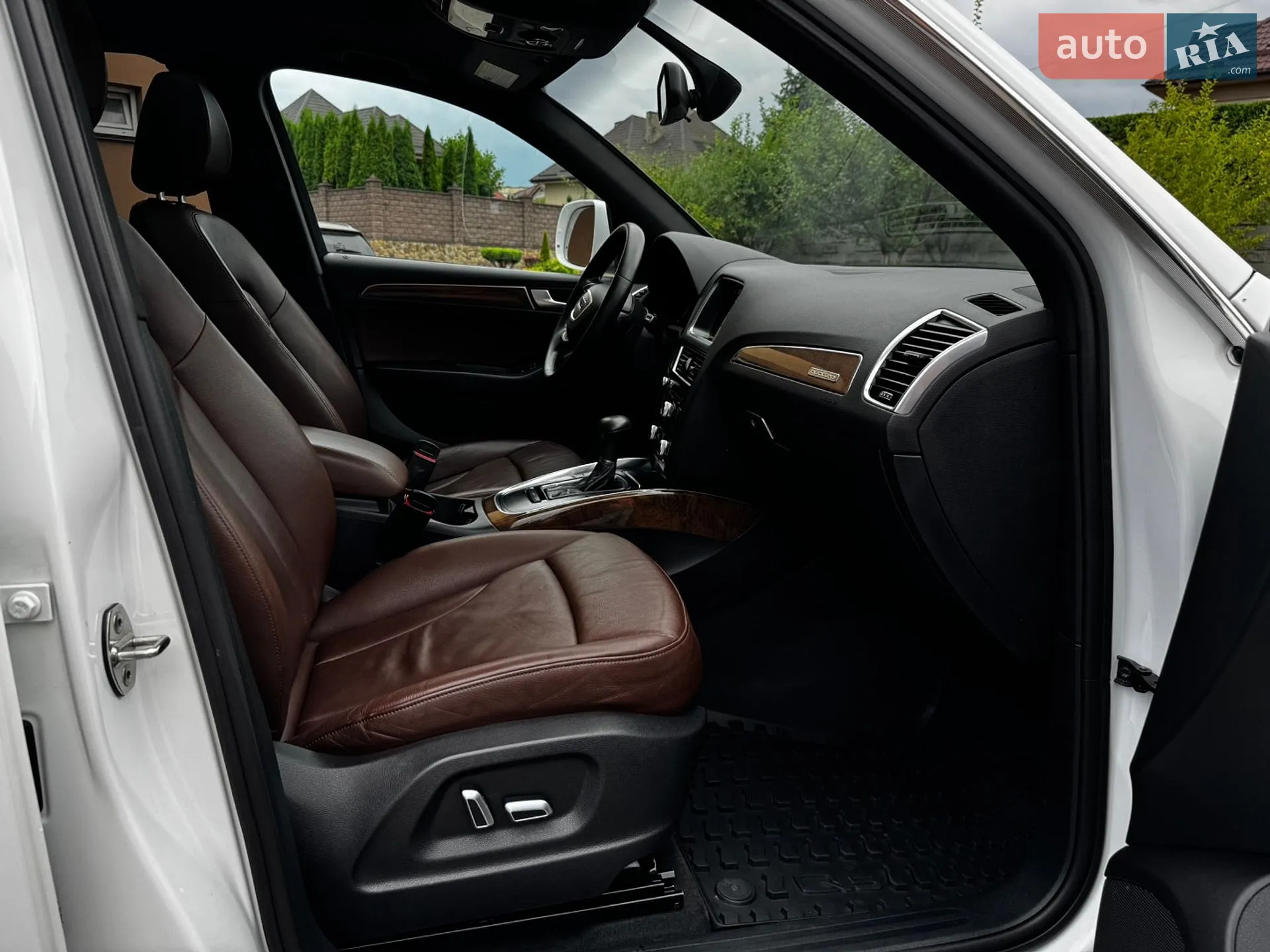 2017 Audi Q5 - мініатюра 29