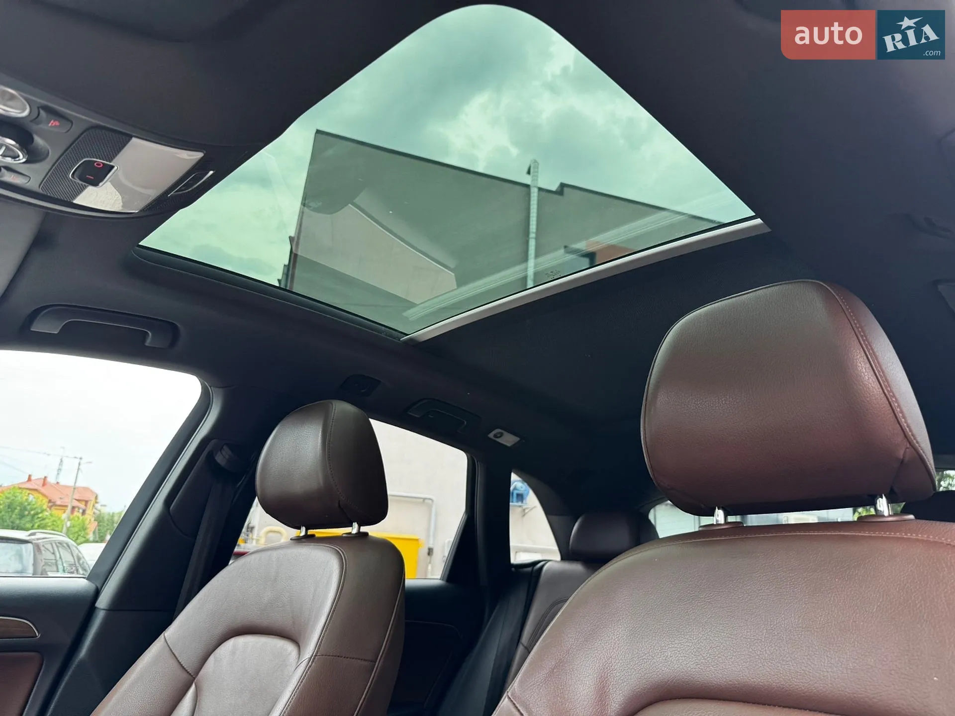 2017 Audi Q5 - мініатюра 45