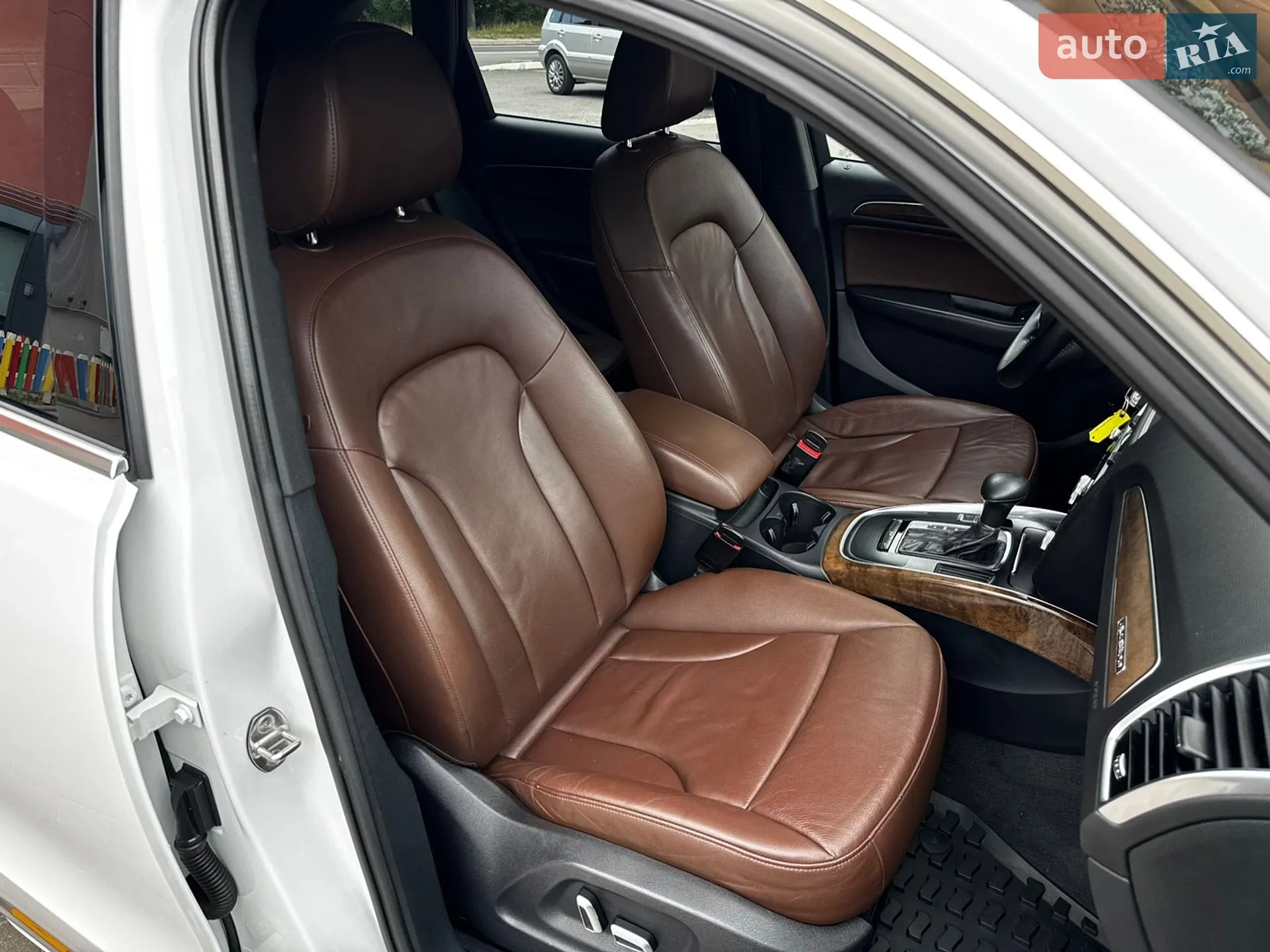 2017 Audi Q5 - мініатюра 49