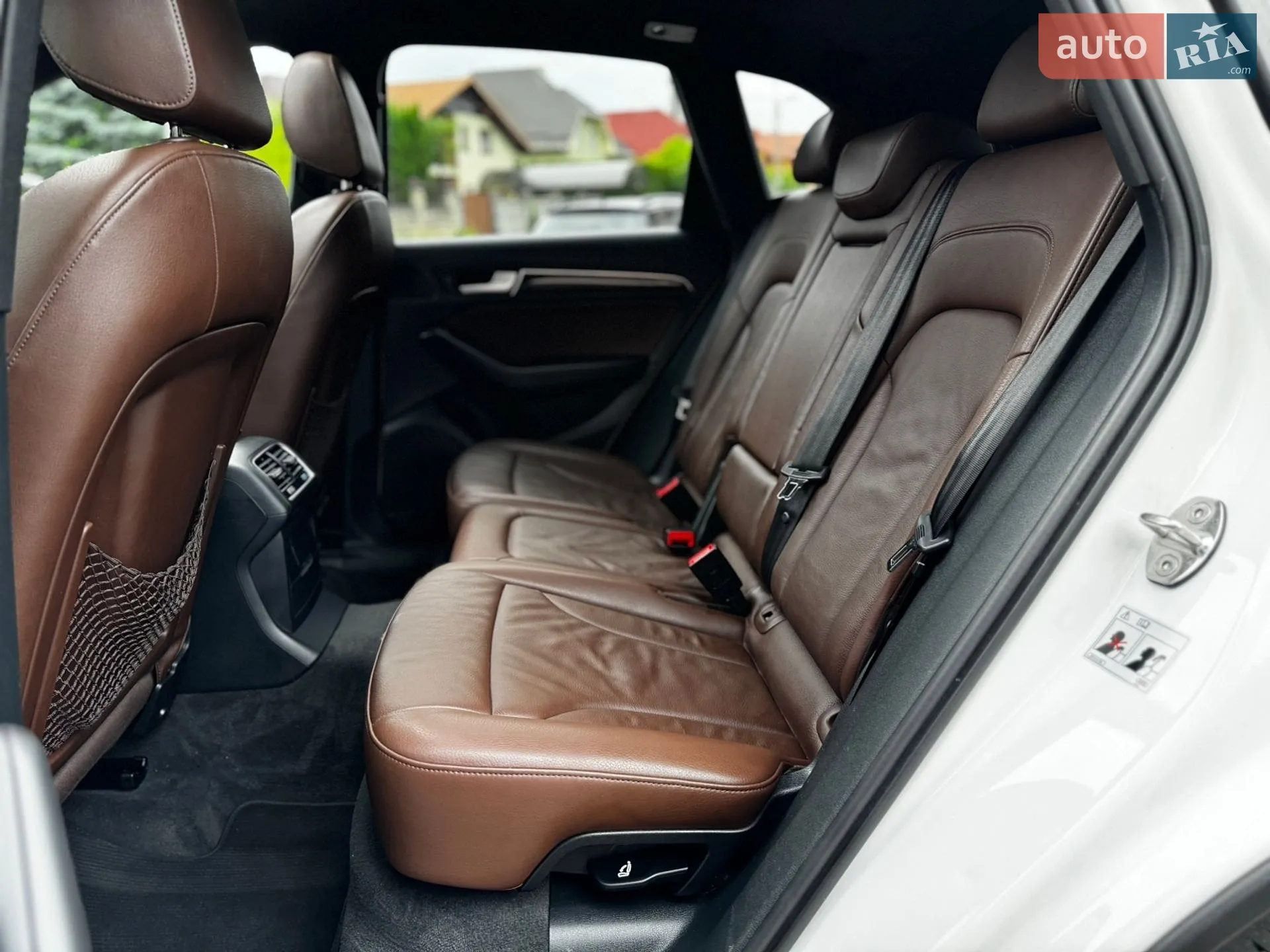 2017 Audi Q5 - мініатюра 53