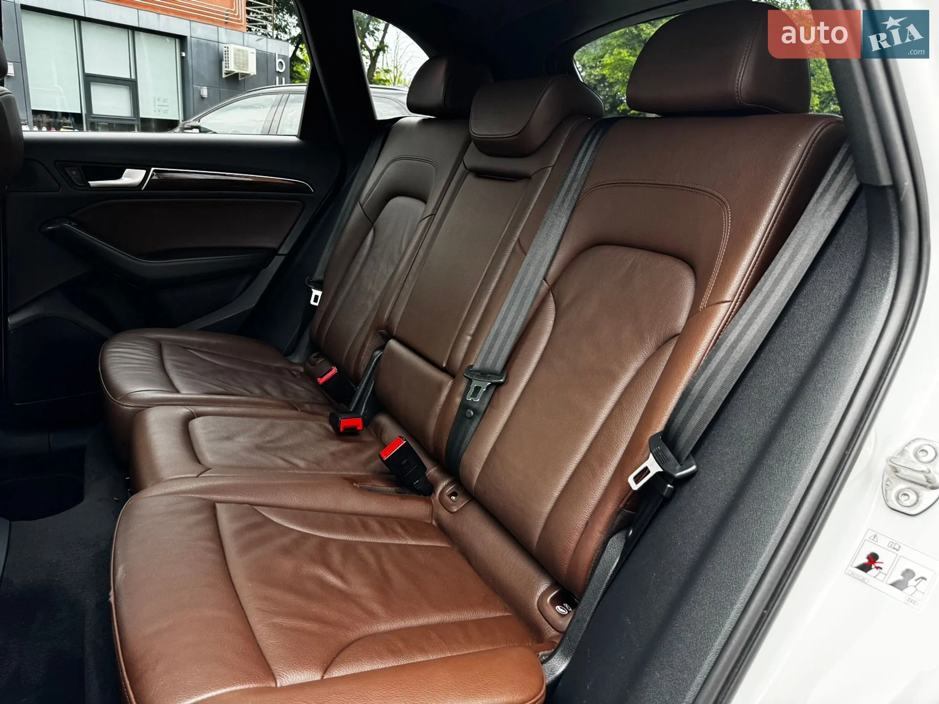 2017 Audi Q5 - мініатюра 64