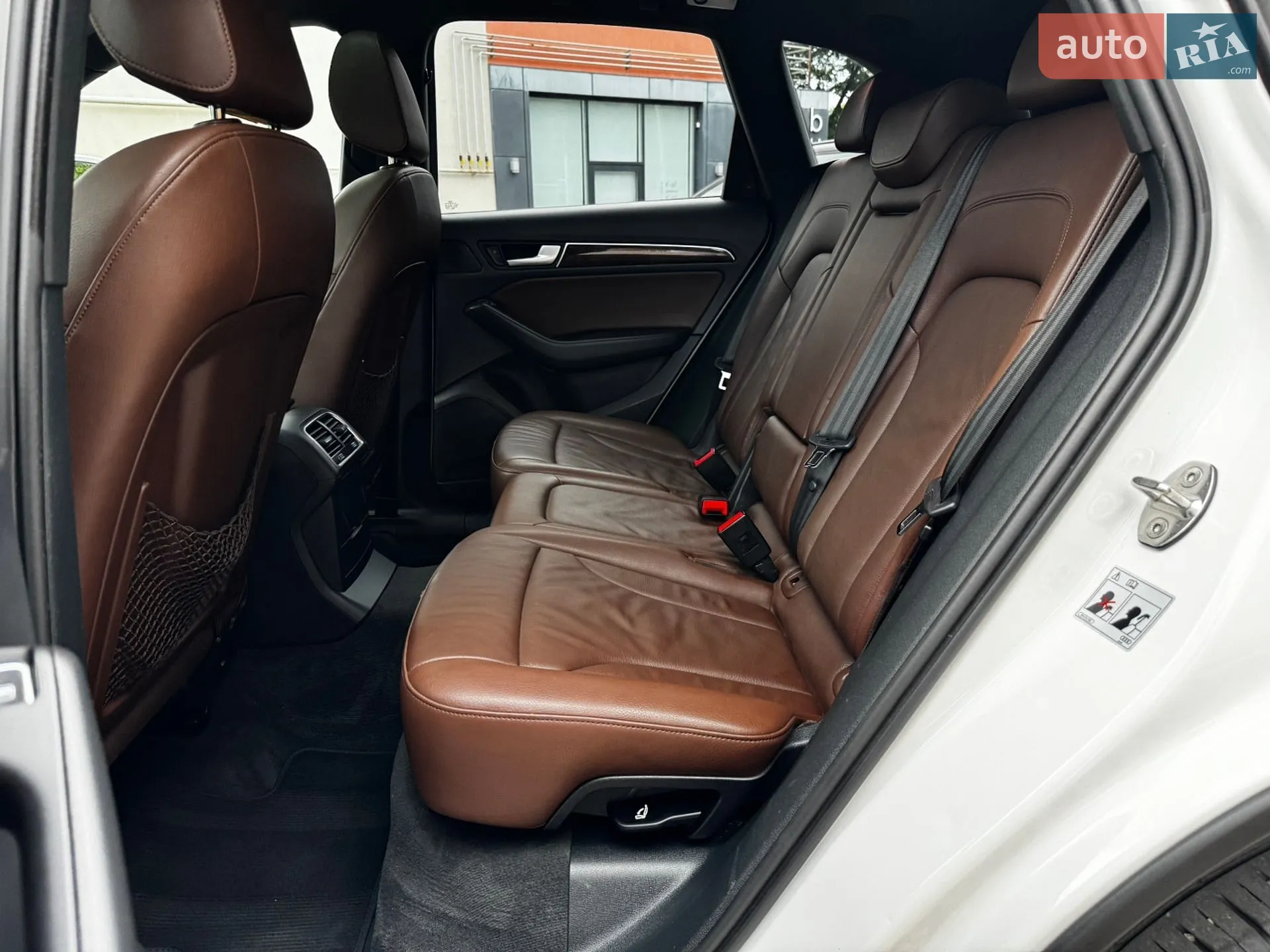 2017 Audi Q5 - мініатюра 65