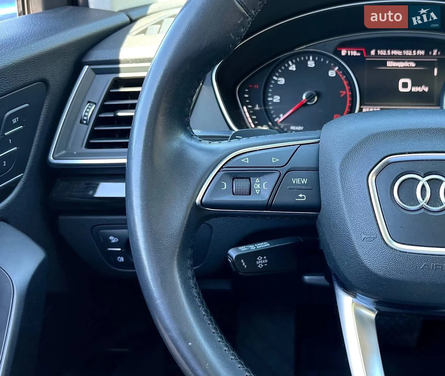 2019 Audi Q5 - мініатюра 18
