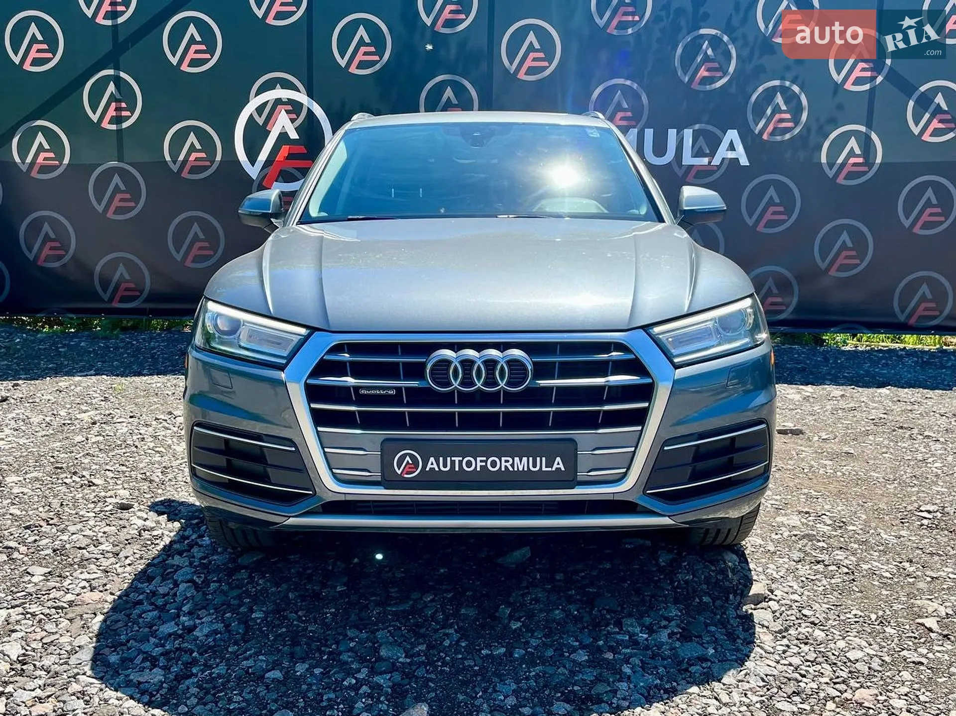 2019 Audi Q5 - мініатюра 4