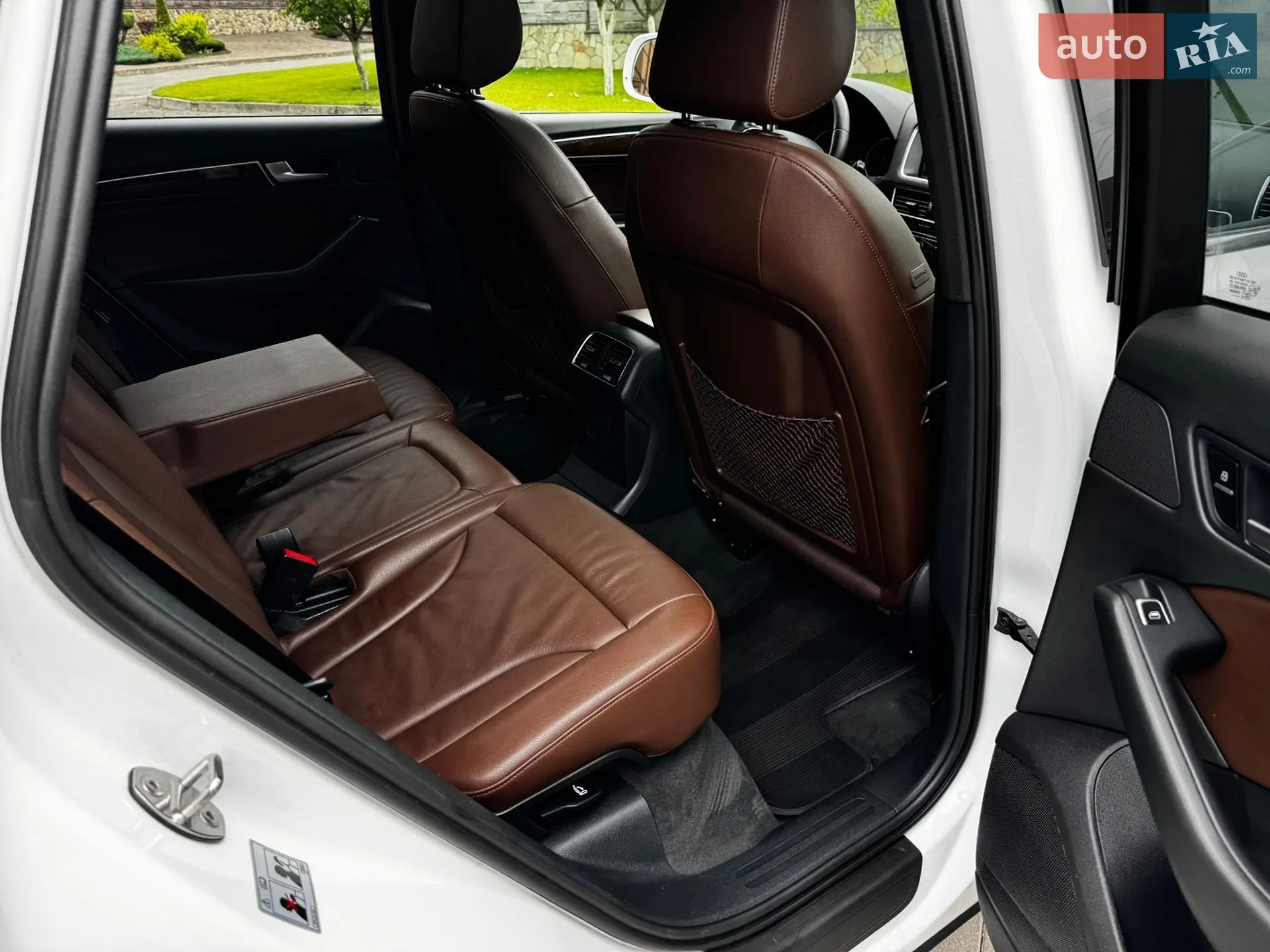 2017 Audi Q5 - мініатюра 73