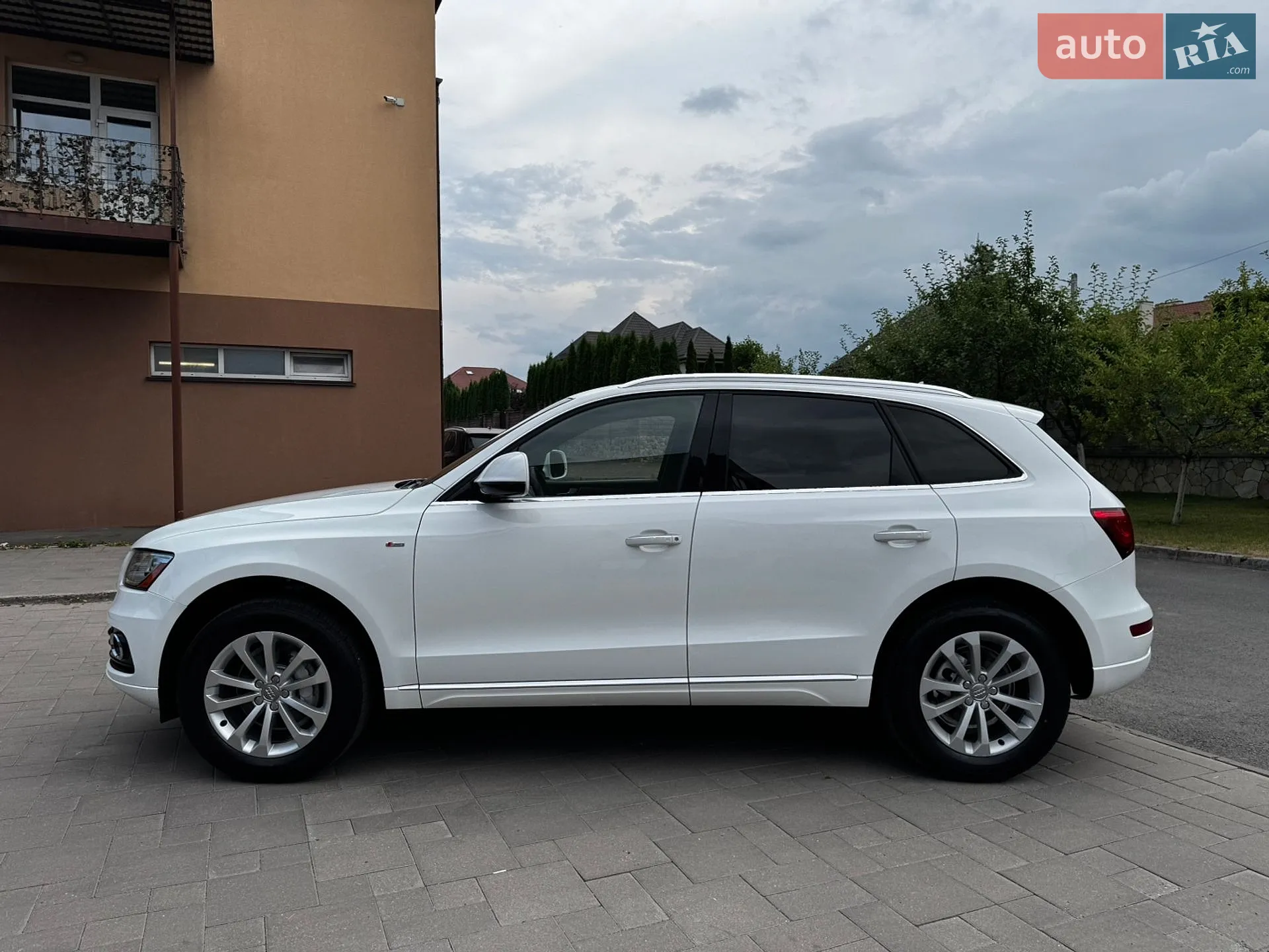 2017 Audi Q5 - мініатюра 108