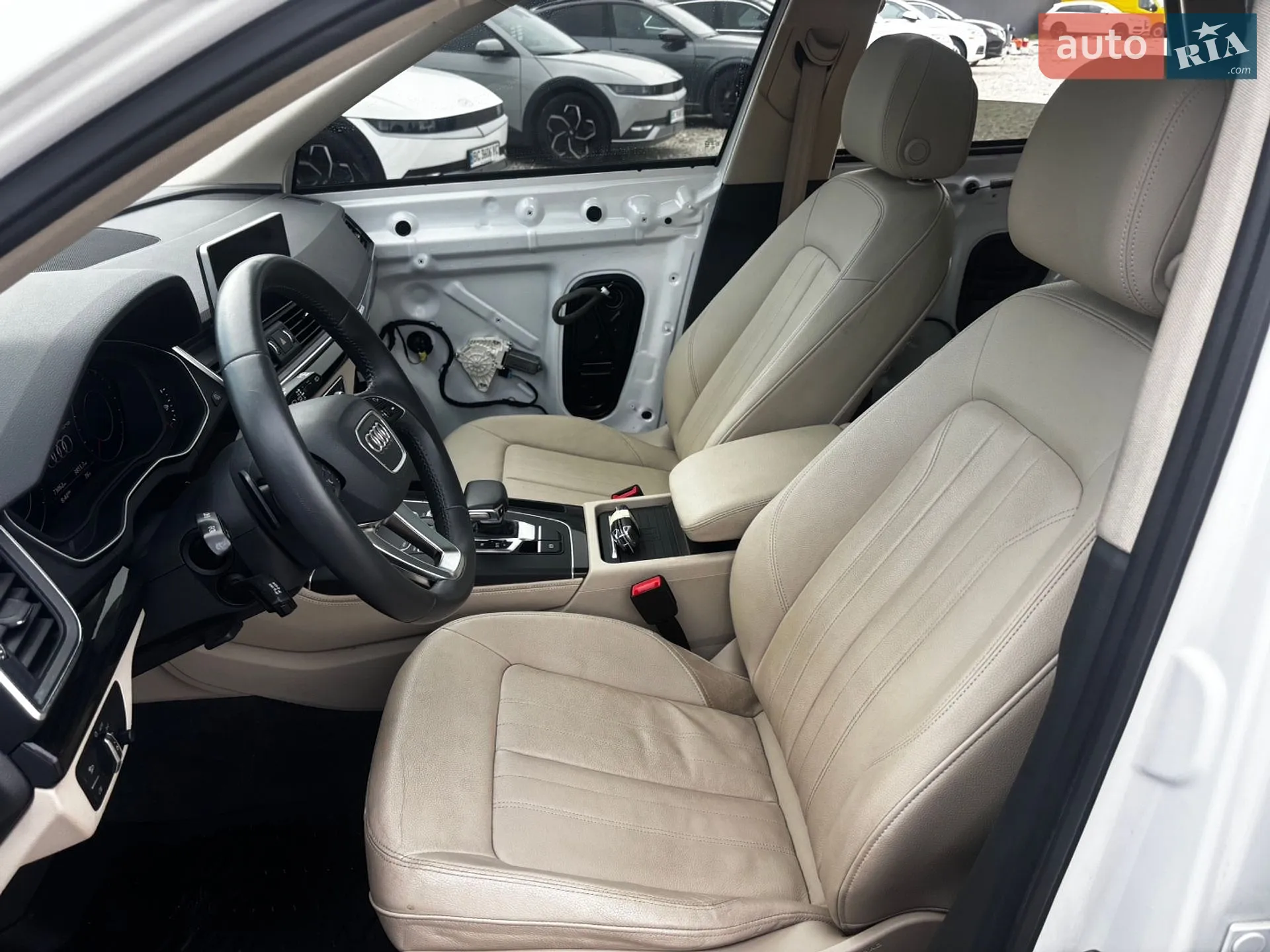 2019 Audi Q5 - мініатюра 11