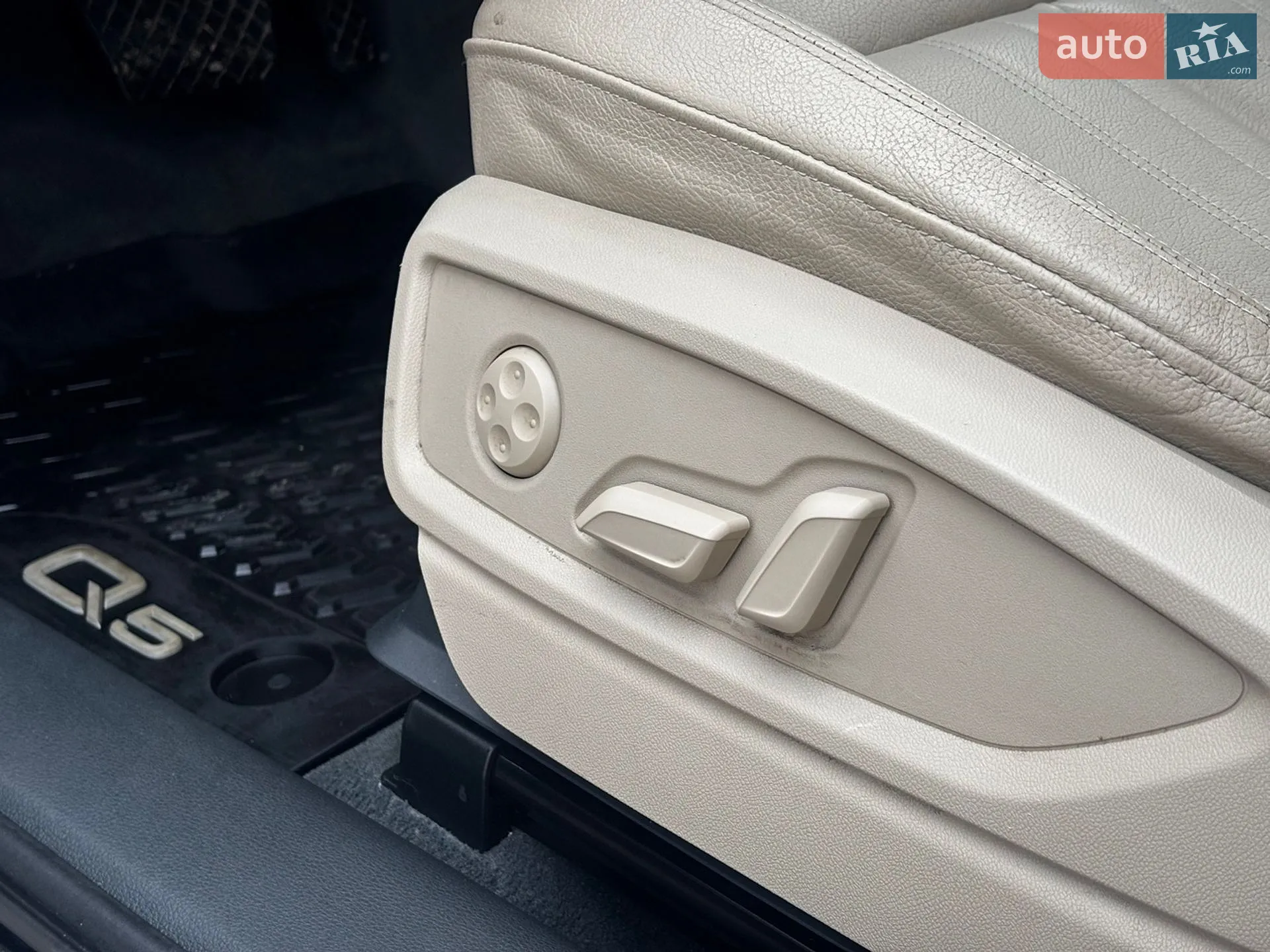 2019 Audi Q5 - мініатюра 17
