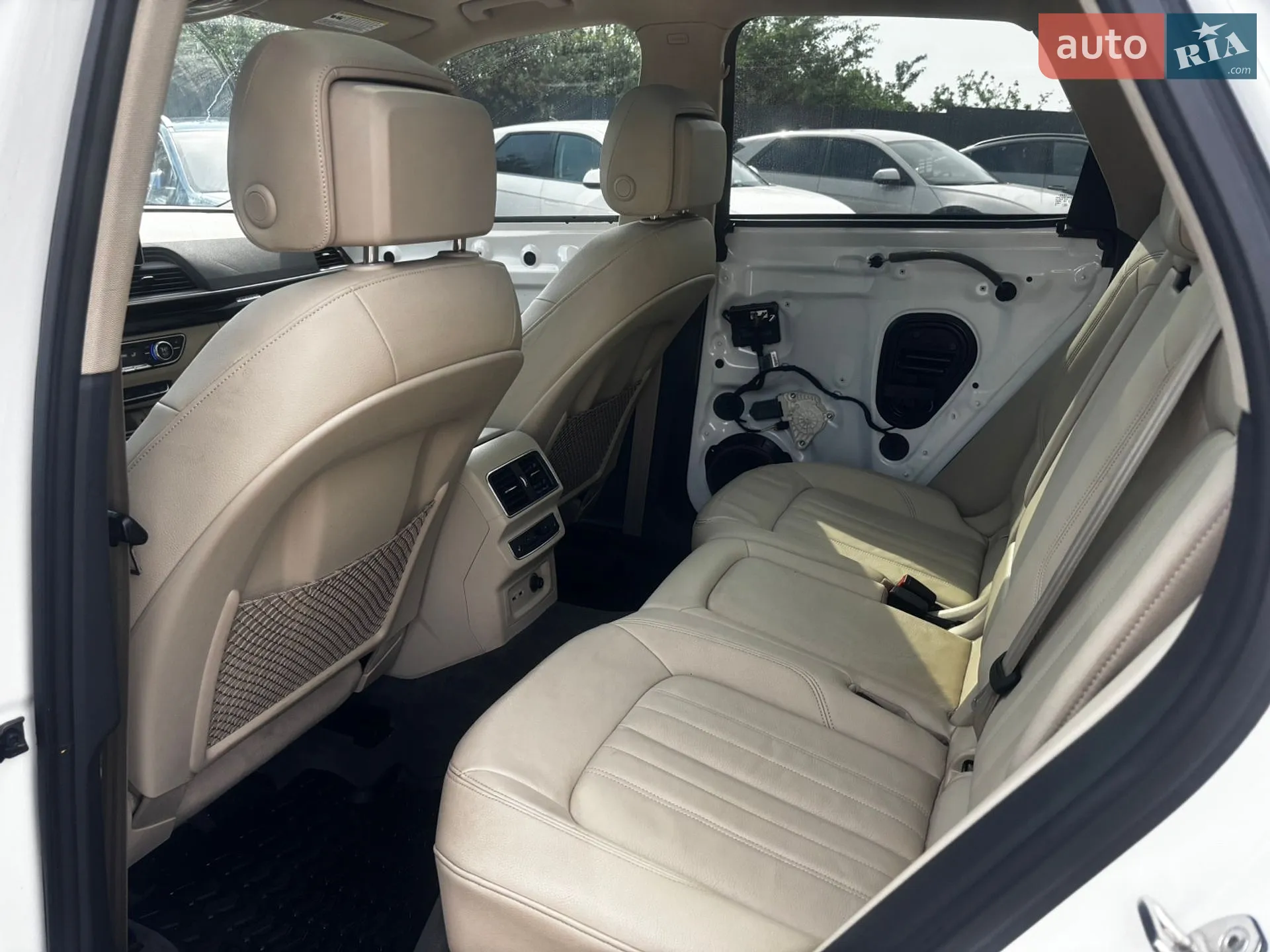 2019 Audi Q5 - мініатюра 33