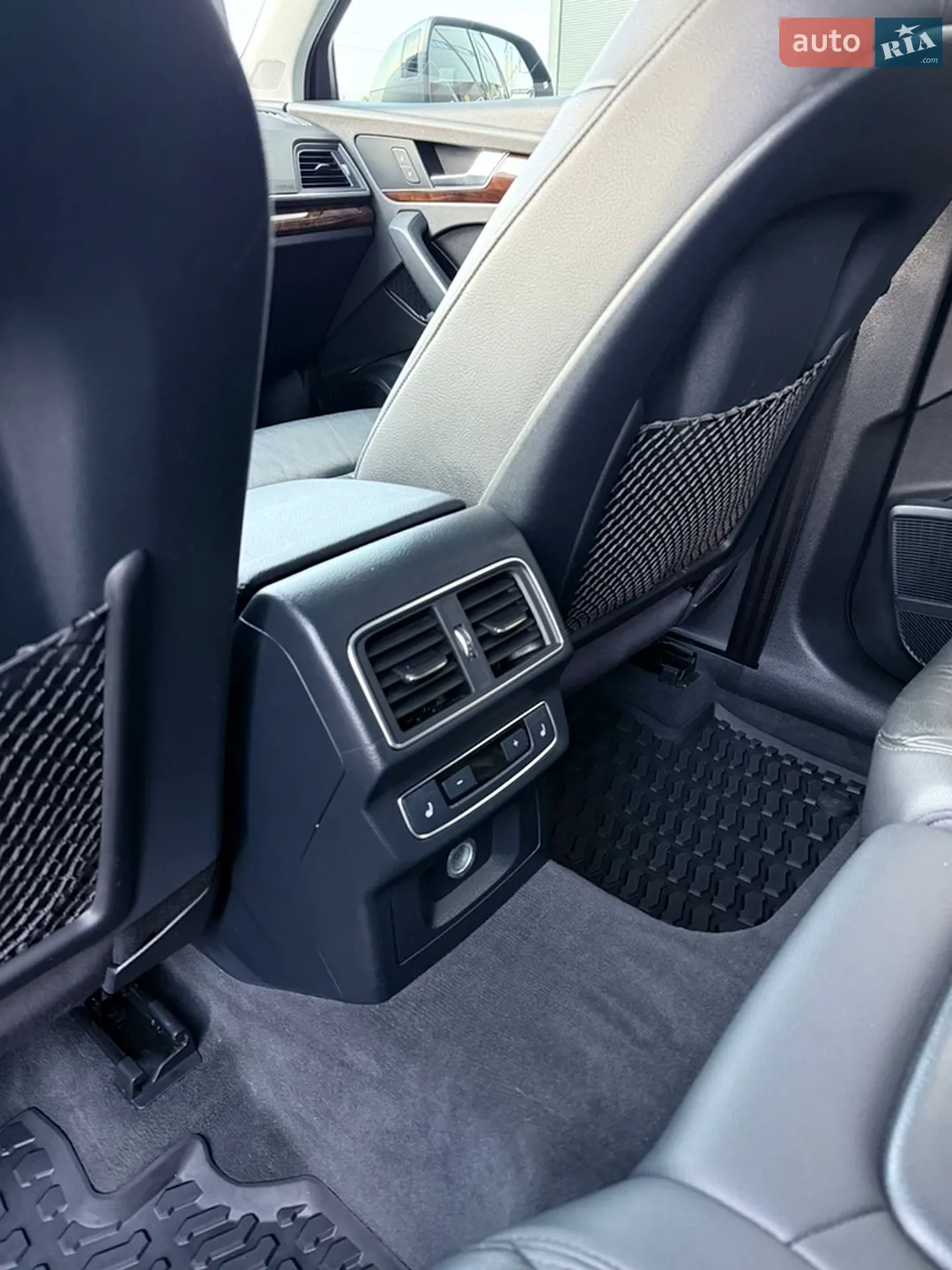 2017 Audi Q5 - мініатюра 29