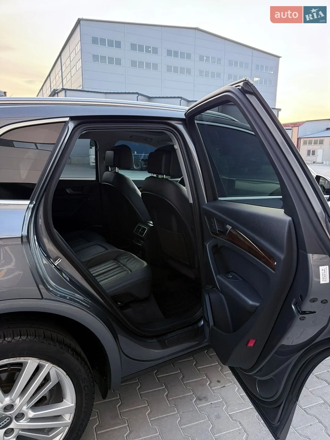 2017 Audi Q5 - мініатюра 43