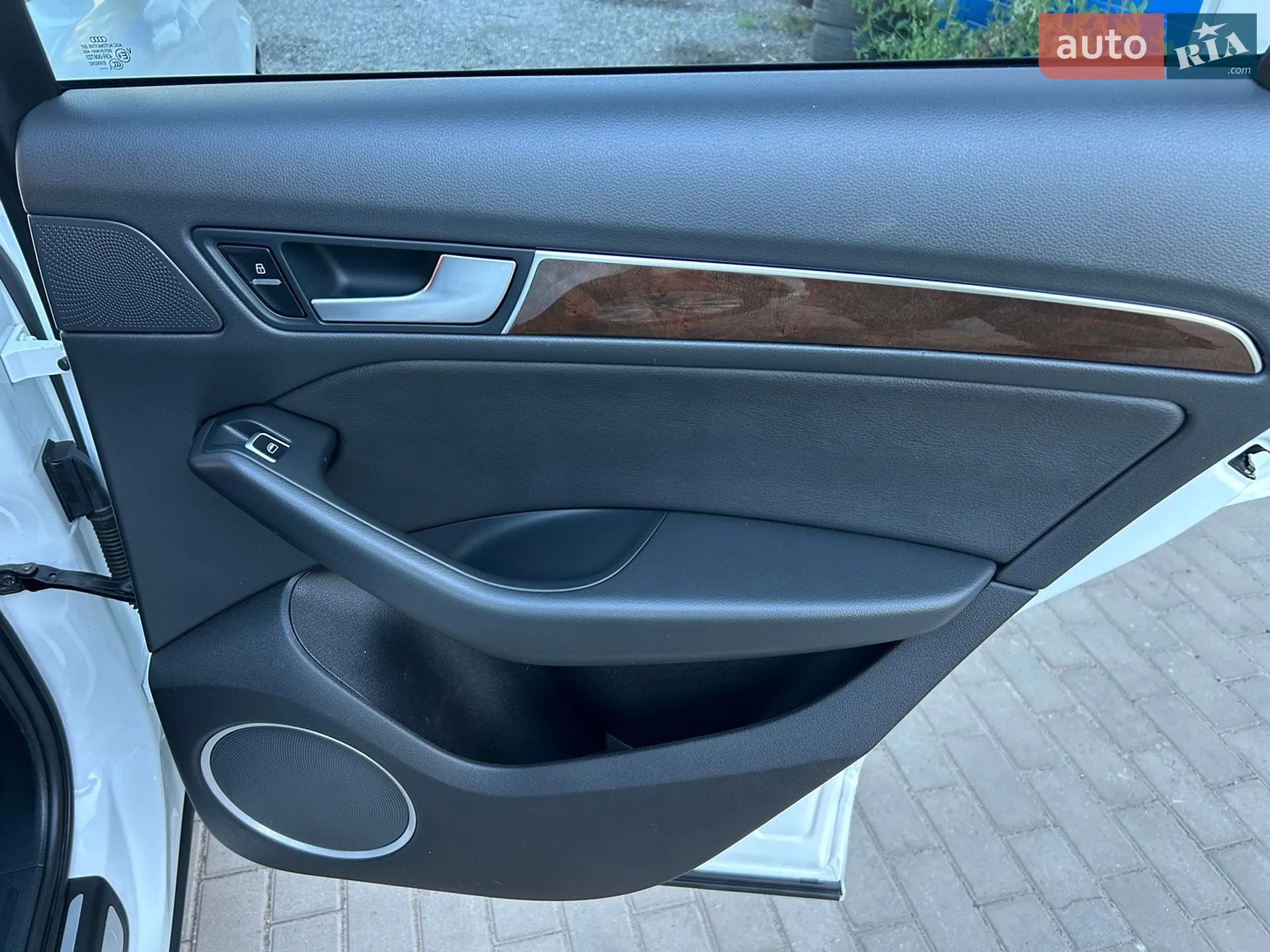 2016 Audi Q5 - мініатюра 29