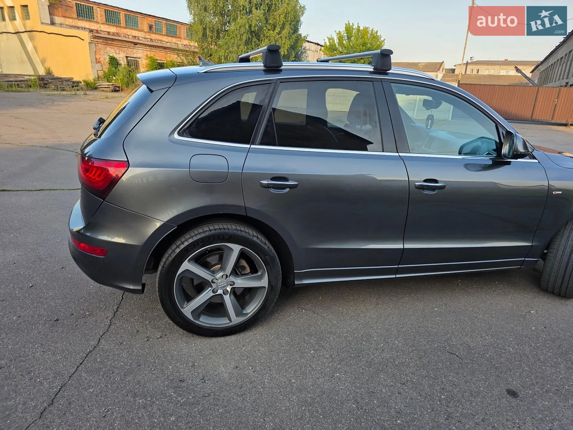 2015 Audi Q5 - мініатюра 20
