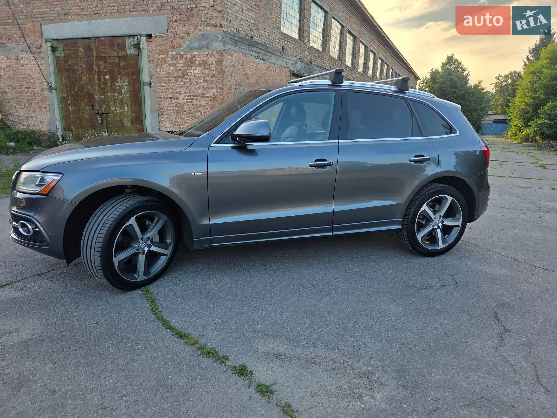 2015 Audi Q5 - мініатюра 33