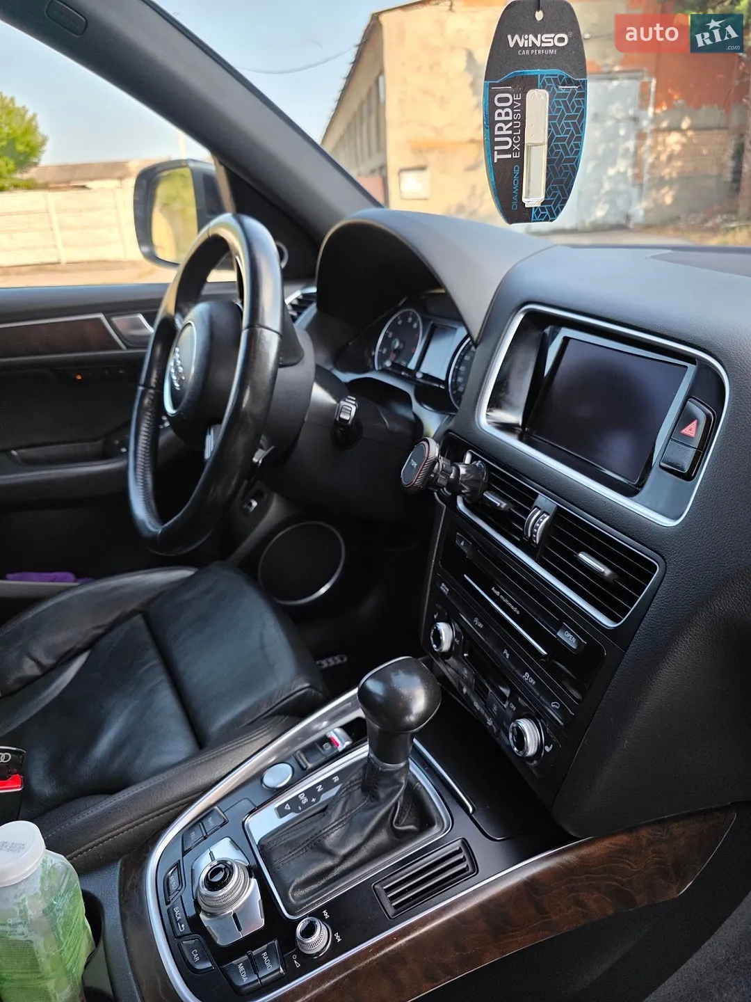 2015 Audi Q5 - мініатюра 48