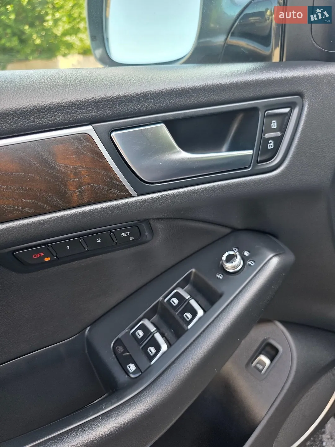 2015 Audi Q5 - мініатюра 59