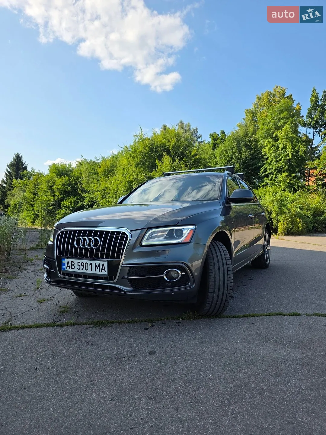 2015 Audi Q5 - мініатюра 69