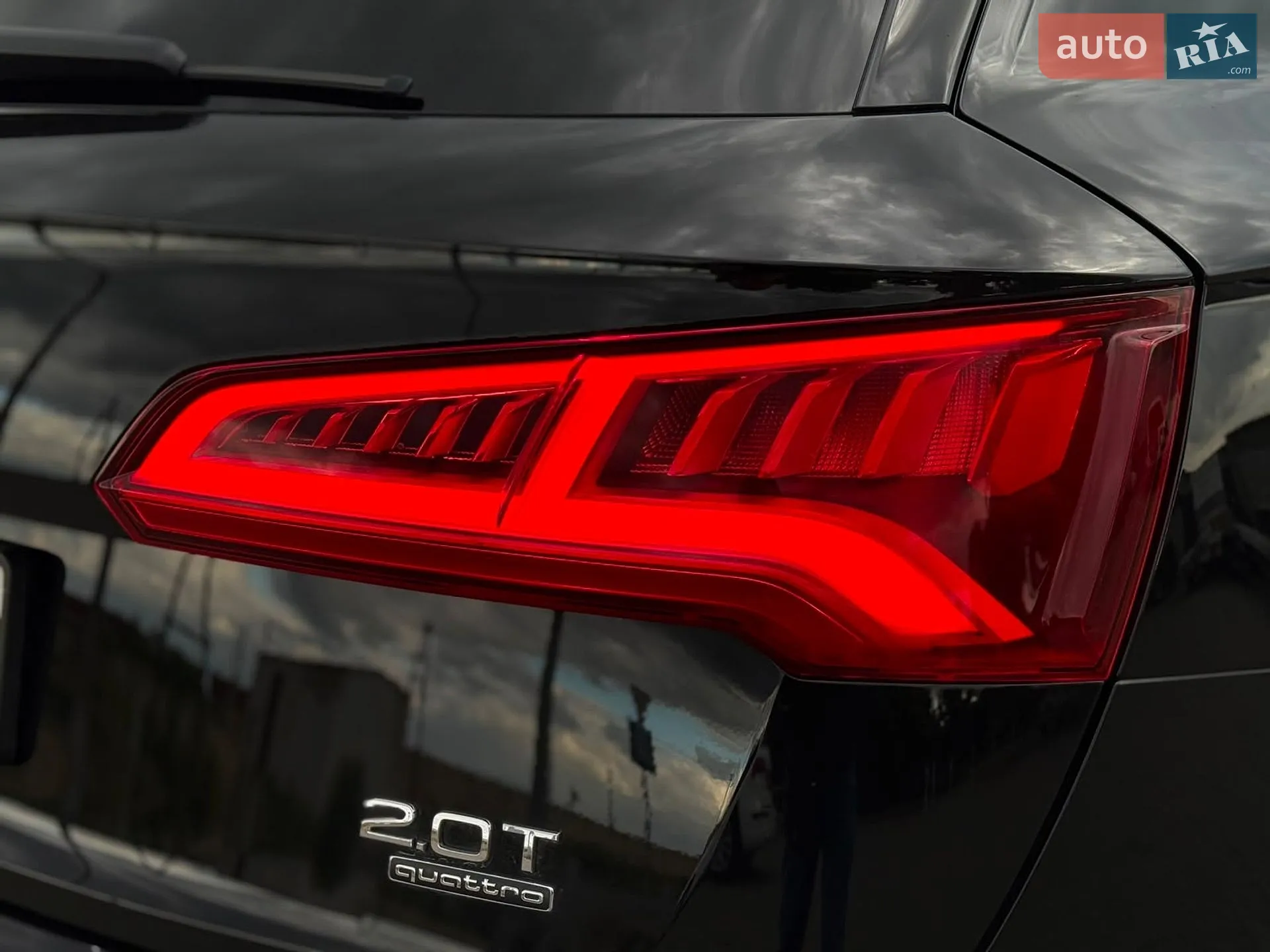 2018 Audi Q5 - мініатюра 6