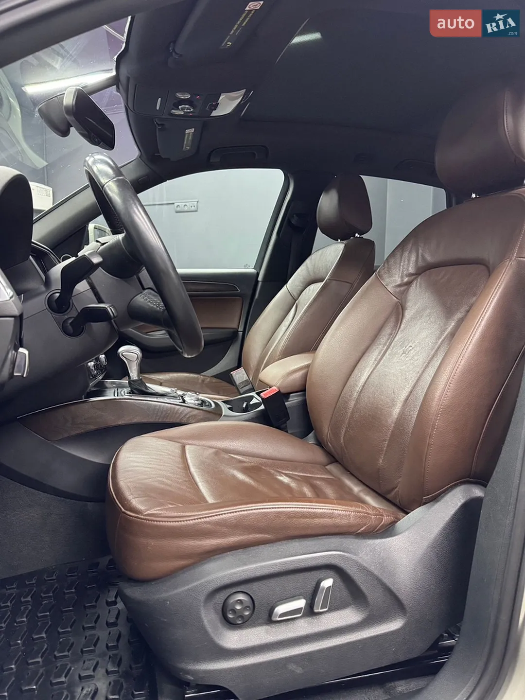 2015 Audi Q5 - мініатюра 34