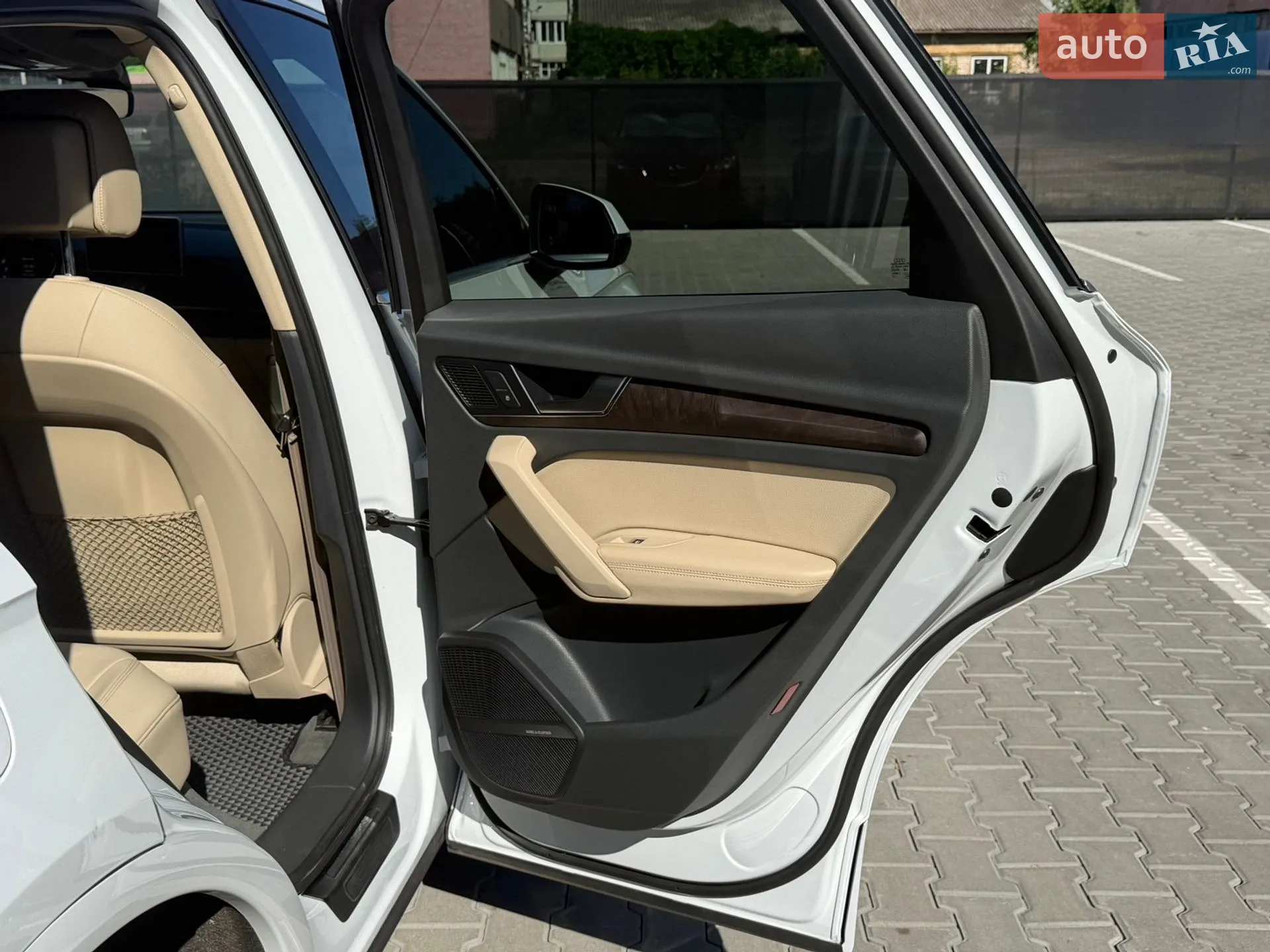 2019 Audi Q5 - мініатюра 35