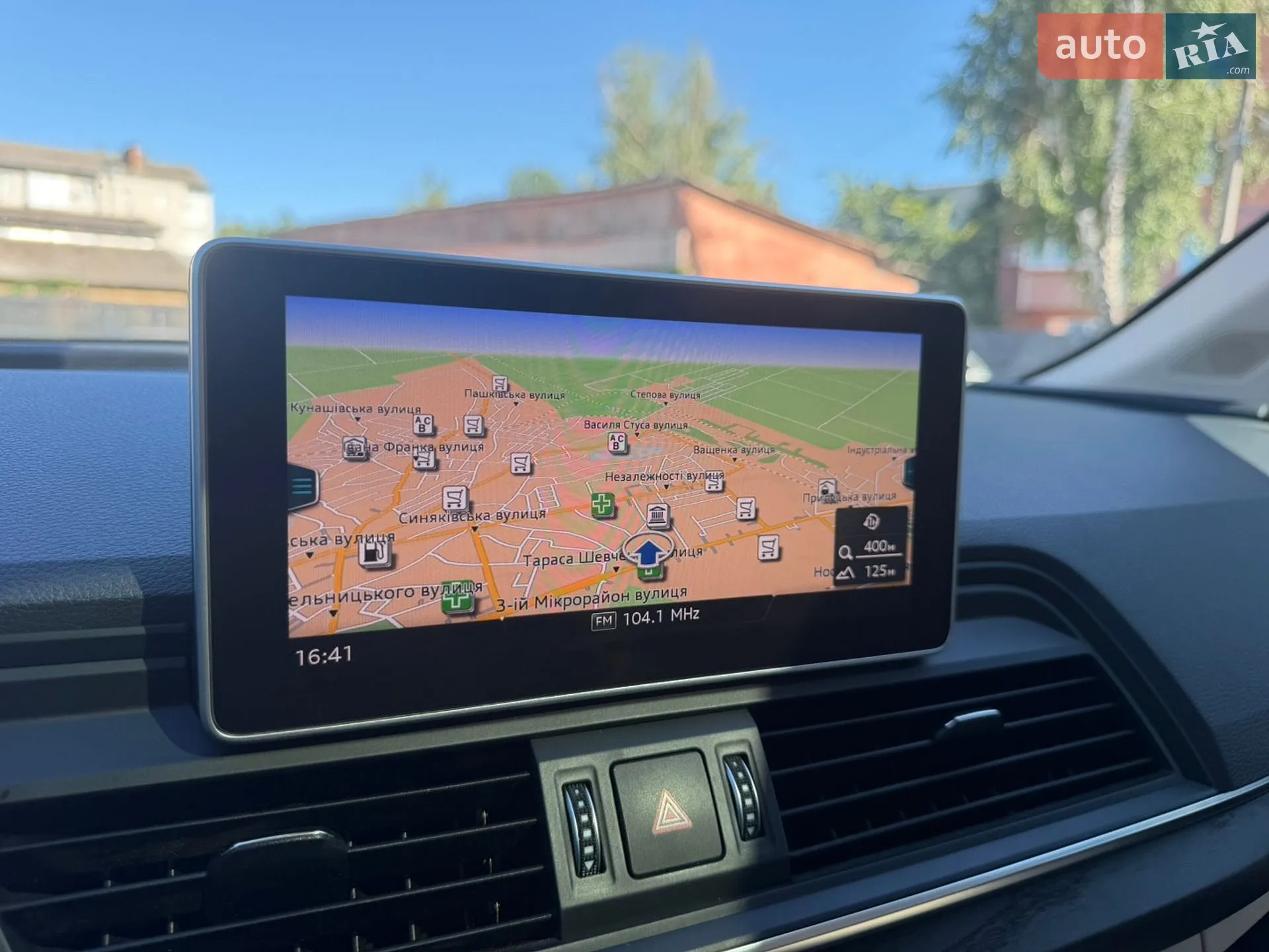 2019 Audi Q5 - мініатюра 49