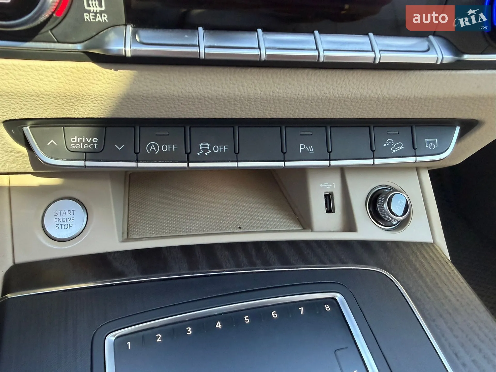 2019 Audi Q5 - мініатюра 54