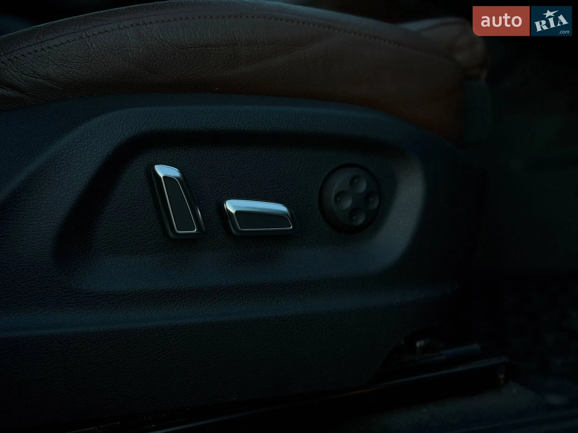 2014 Audi Q5 - мініатюра 14