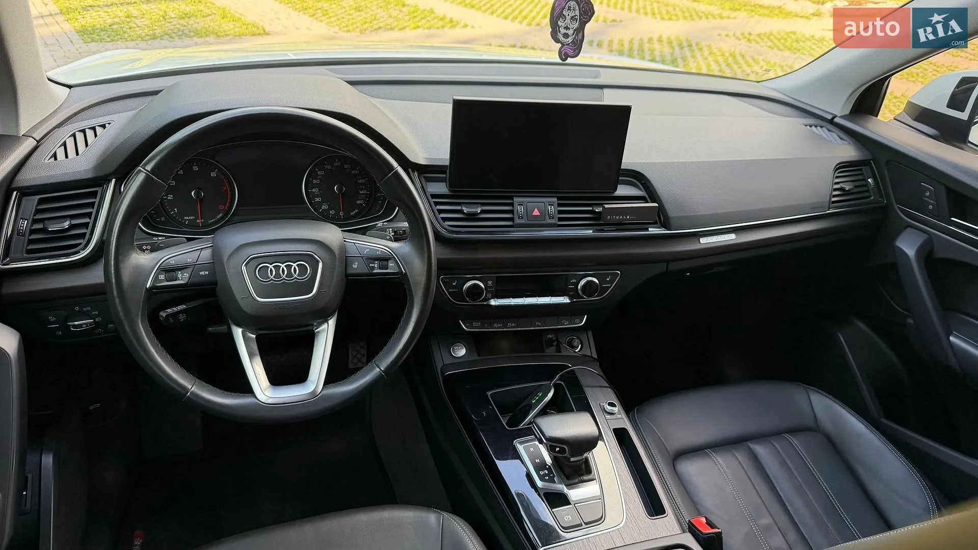 2020 Audi Q5 - мініатюра 18