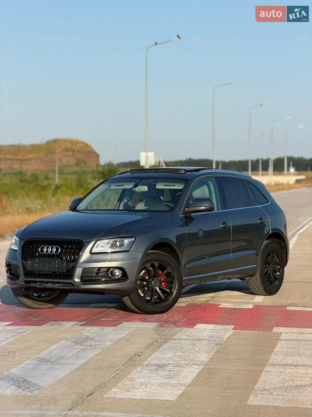 2014 Audi Q5 - мініатюра 17