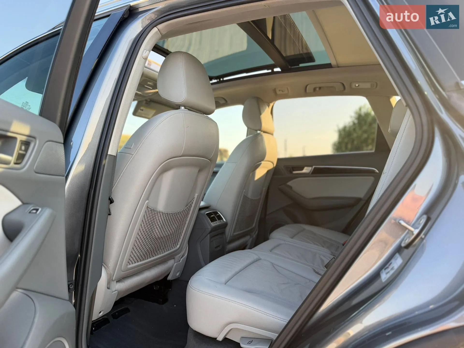 2014 Audi Q5 - мініатюра 30