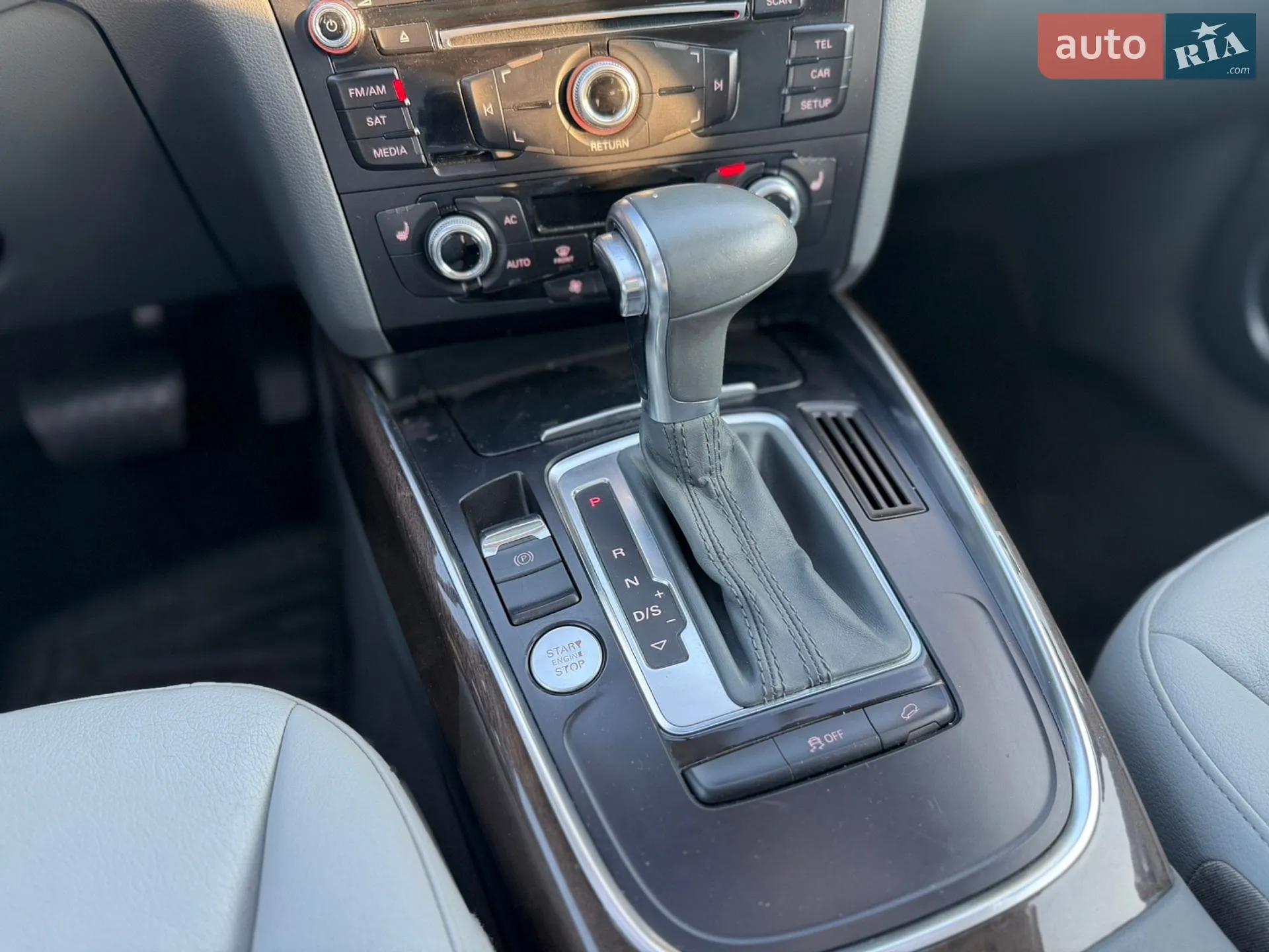 2014 Audi Q5 - мініатюра 33