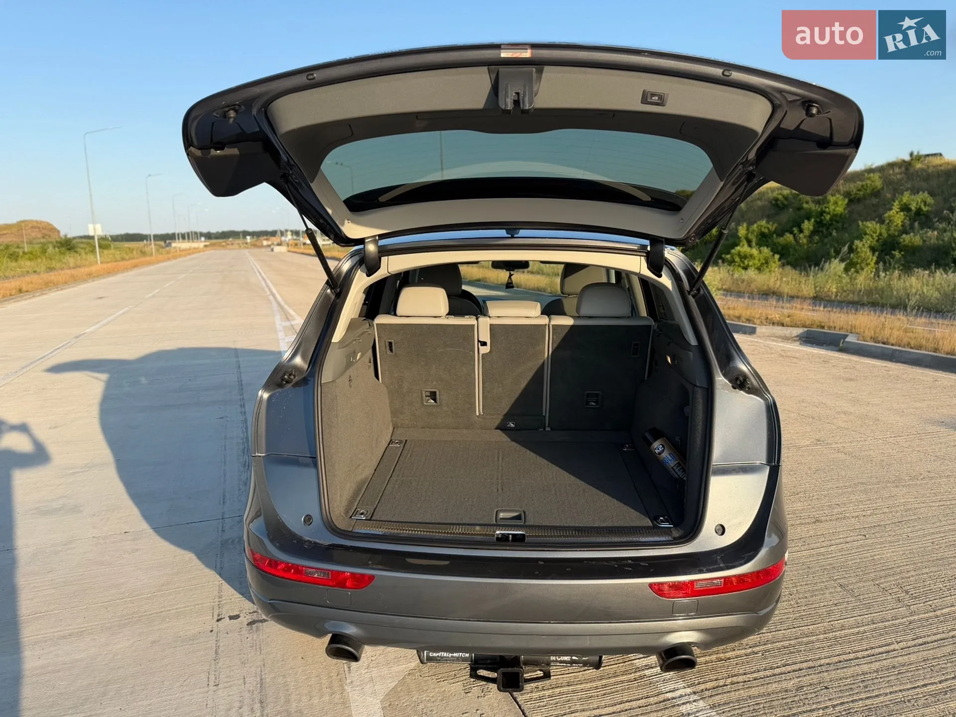 2014 Audi Q5 - мініатюра 38